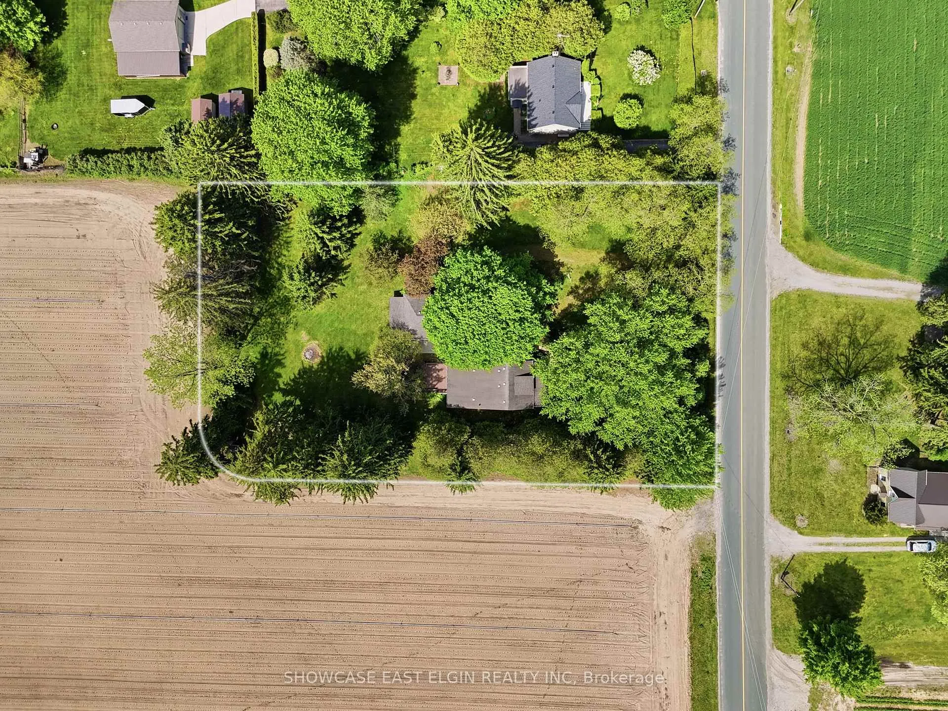 Photo 44 of 48577 Conservation Line, Malahide, Rural Malahide — HOMEH