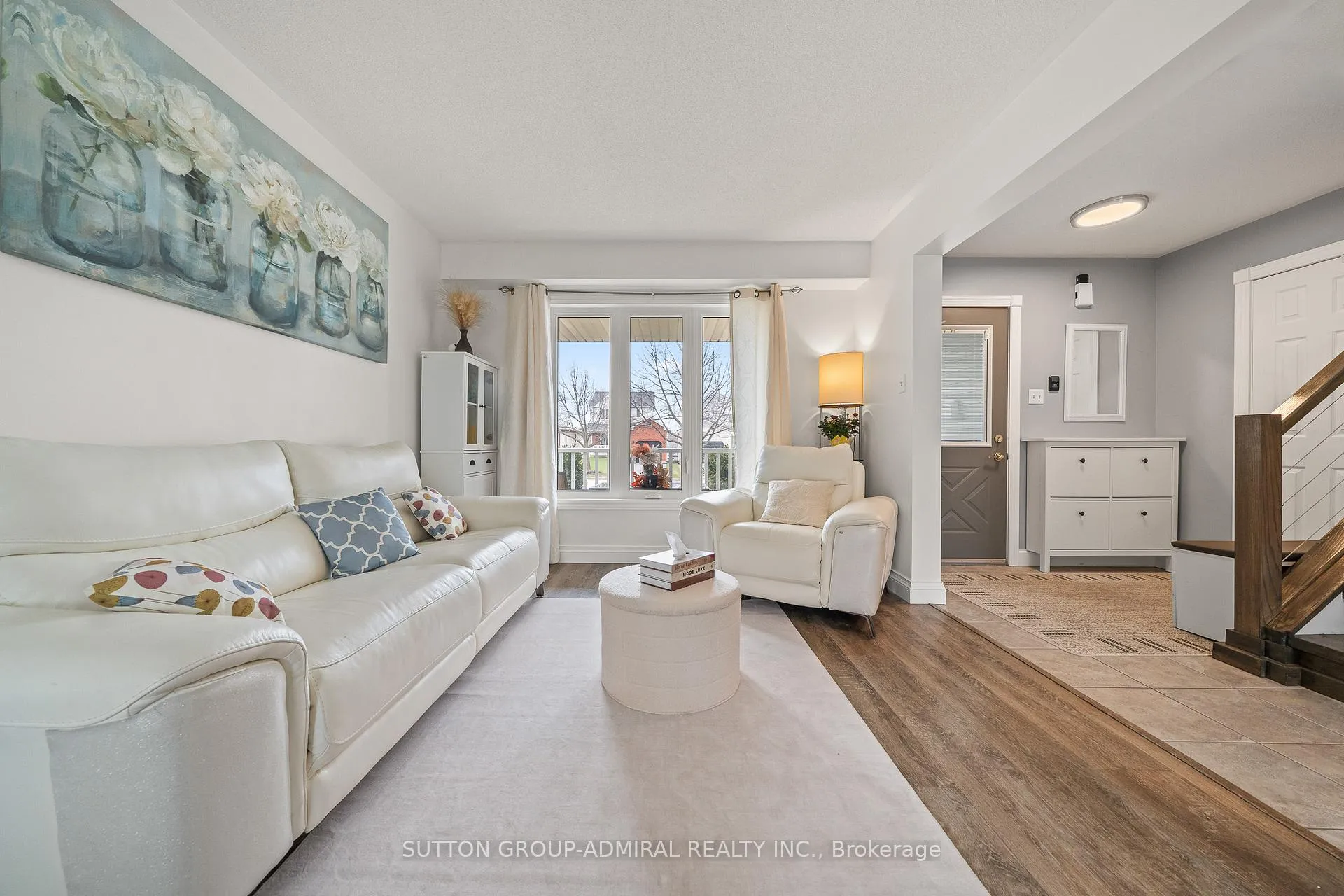 Photo 8 of 52 Moir Crescent, Barrie, Painswick North — HOMEH