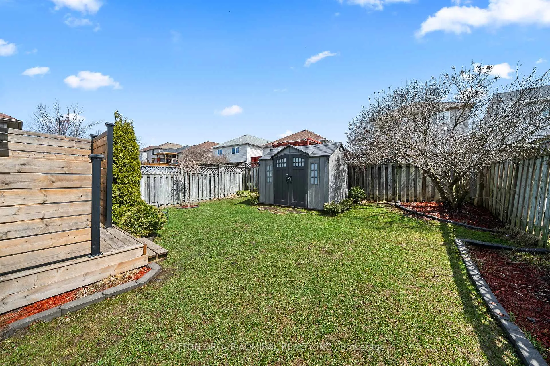 Photo 32 of 52 Moir Crescent, Barrie, Painswick North — HOMEH