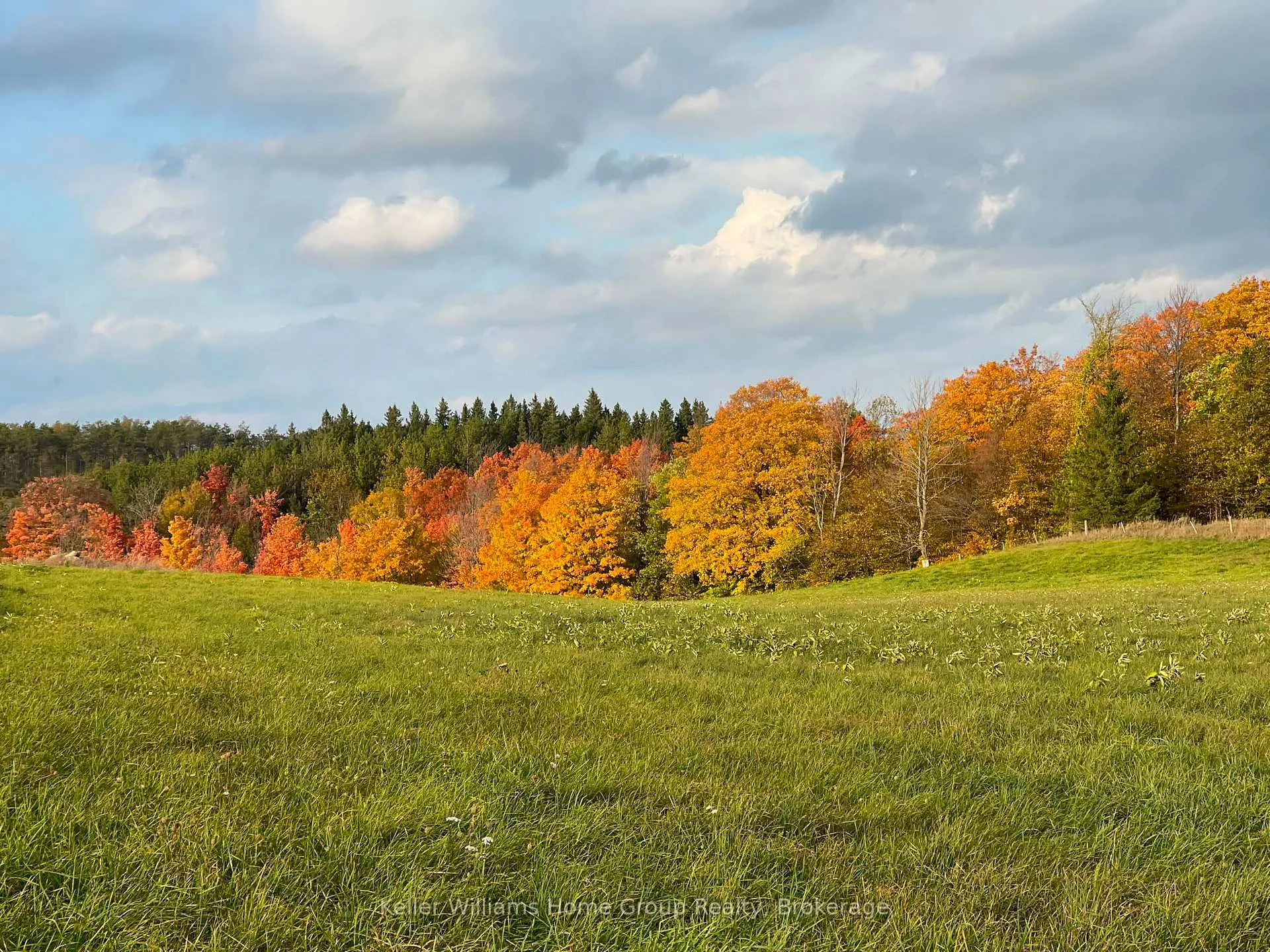 Photo 7 of 678075 Centre Road, Mulmur, Rural Mulmur — HOMEH