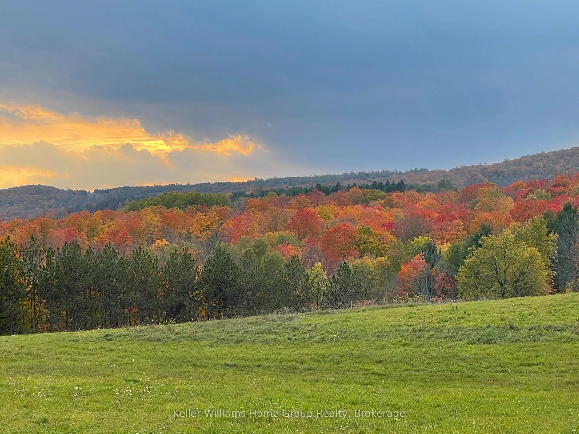 Photo 11 of 678075 Centre Road, Mulmur, Rural Mulmur — HOMEH