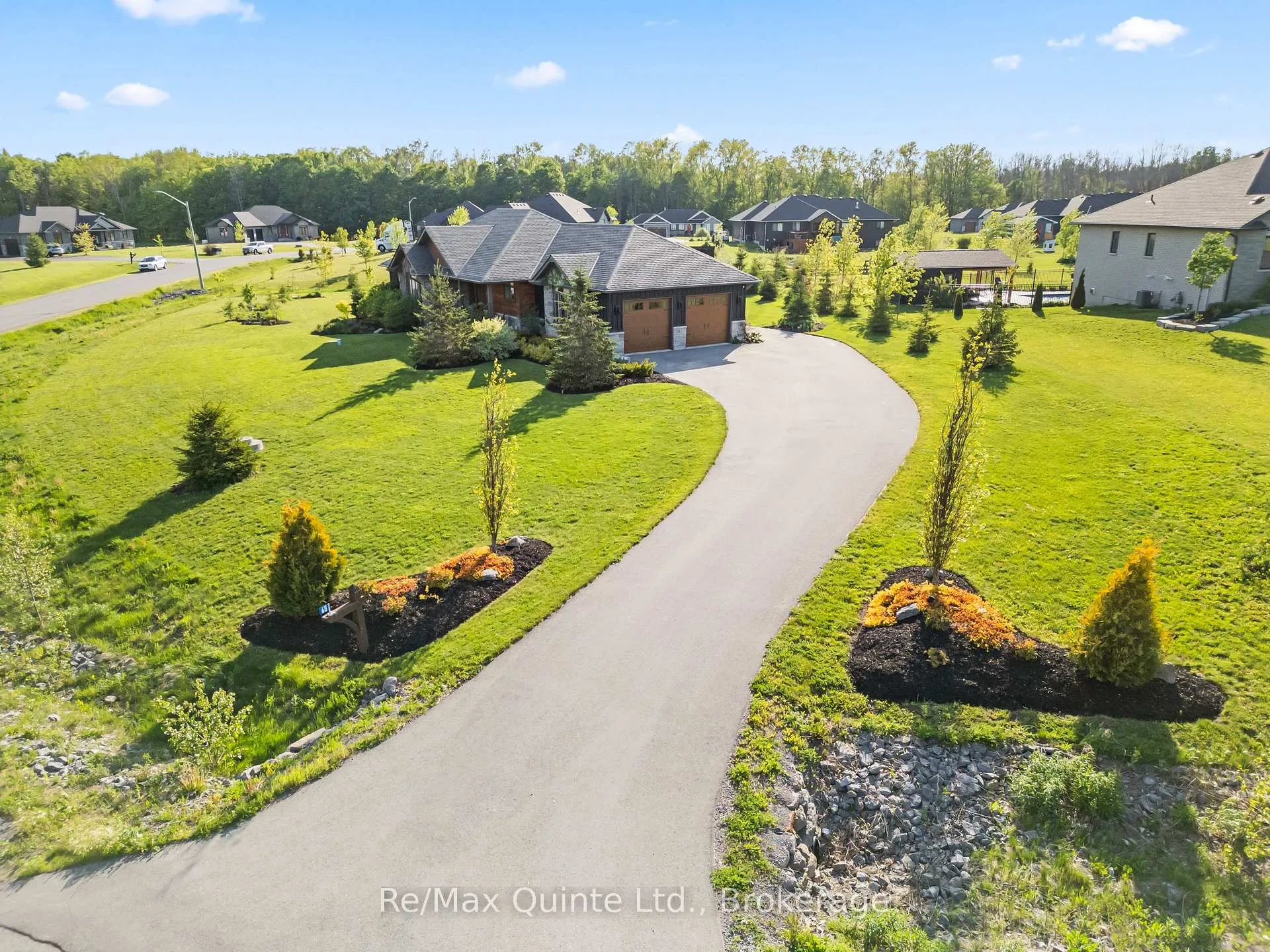 Photo 46 of 68 Hidden Valley Drive, Belleville, Thurlow Ward — HOMEH