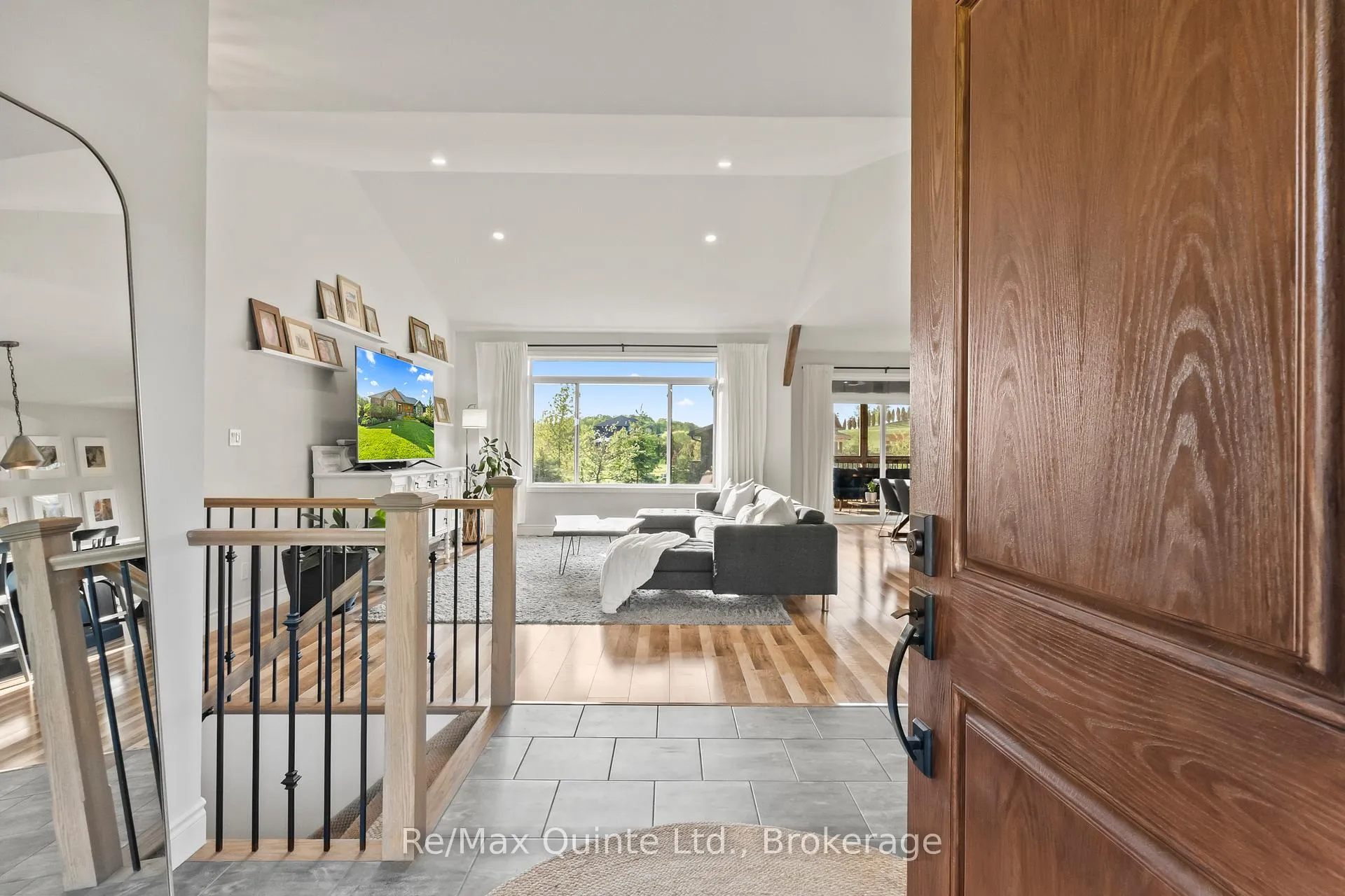 Photo 54 of 68 Hidden Valley Drive, Belleville, Thurlow Ward — HOMEH
