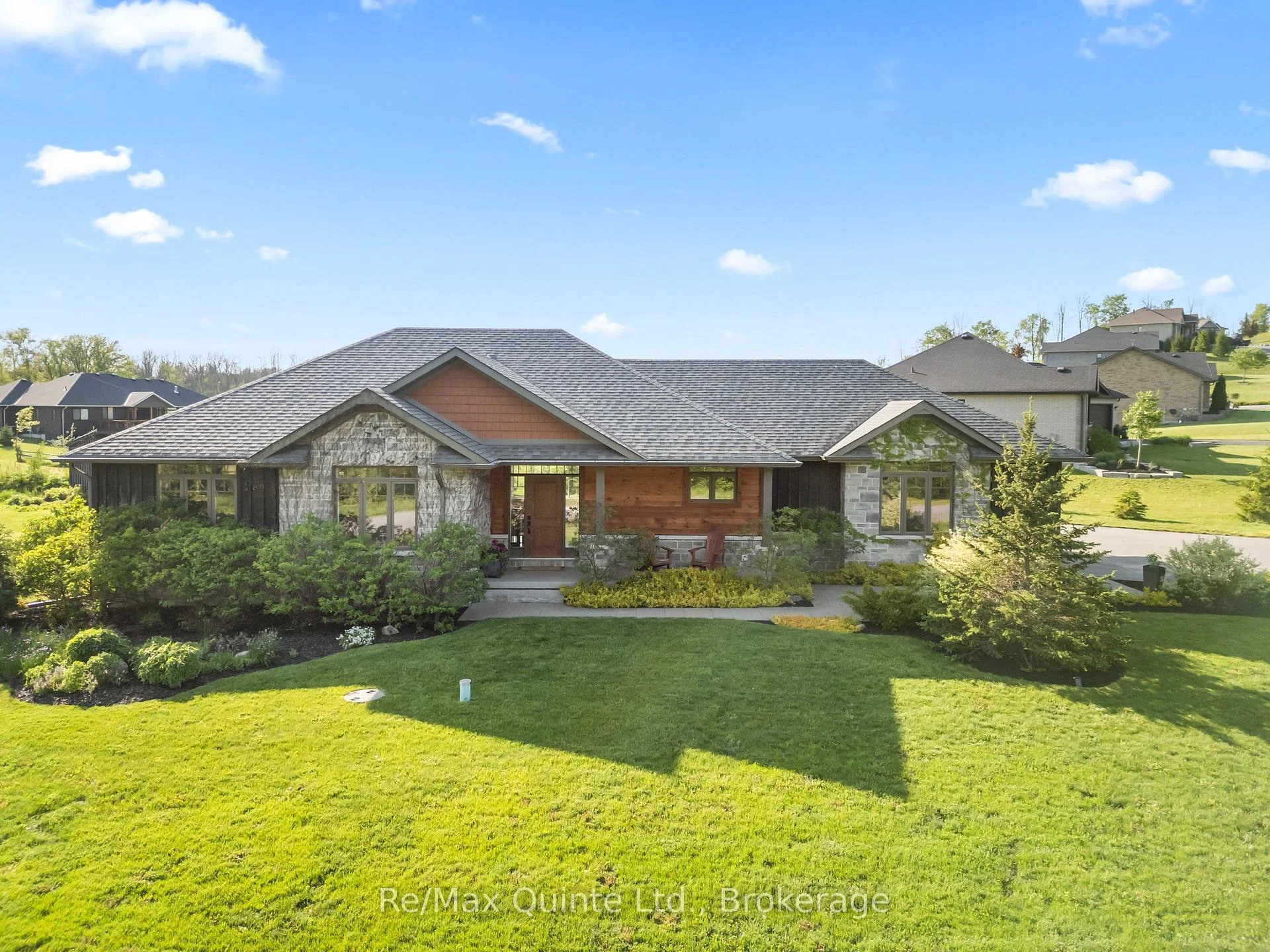 Photo 41 of 68 Hidden Valley Drive, Belleville, Thurlow Ward — HOMEH