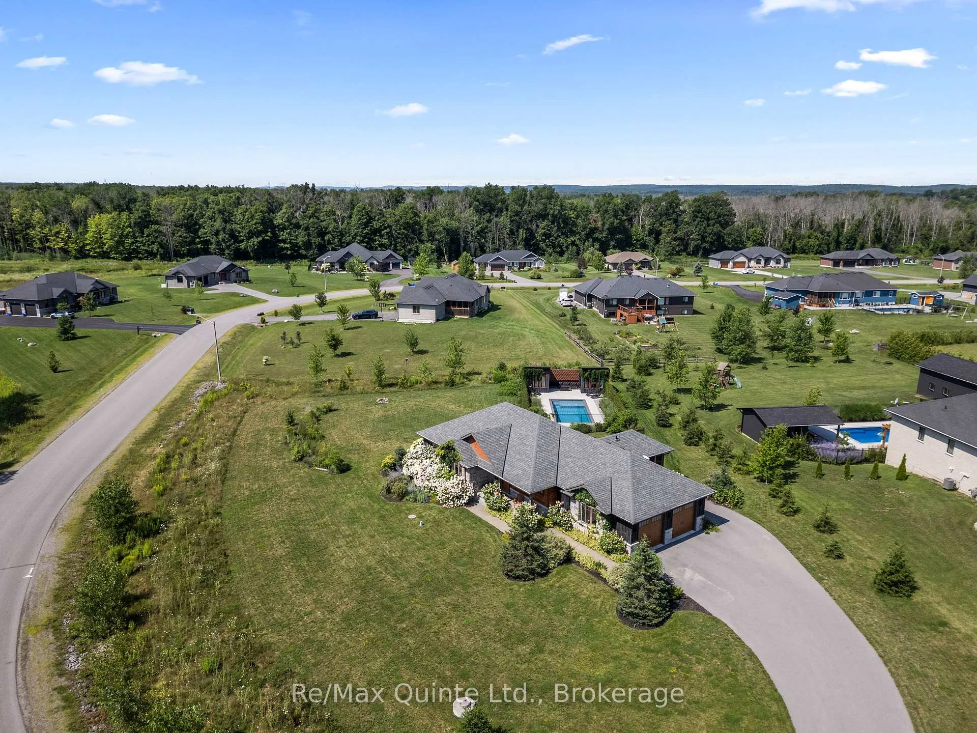 Photo 100 of 68 Hidden Valley Drive, Belleville, Thurlow Ward — HOMEH