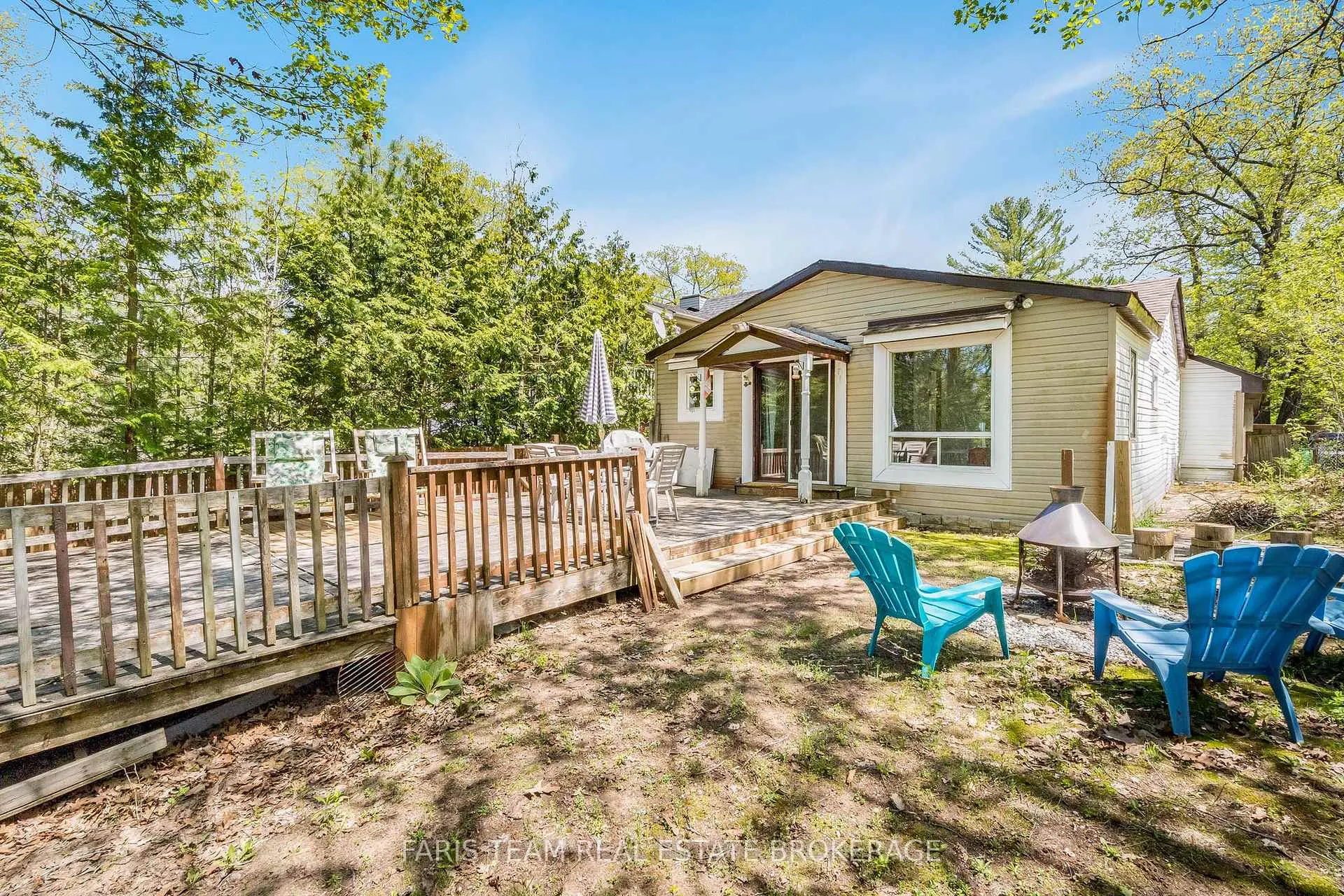 Photo 22 of 216 Oxbow Park Drive, Wasaga Beach — HOMEH