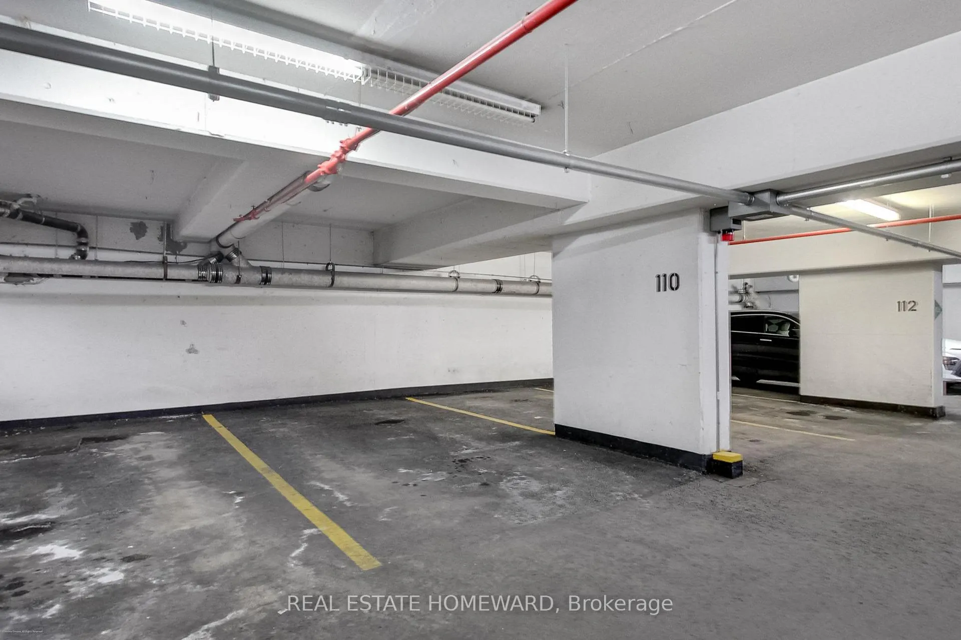 Photo 10 of Unit Th 11, 11 Niagara Street, Toronto, Waterfront Communities — HOMEH