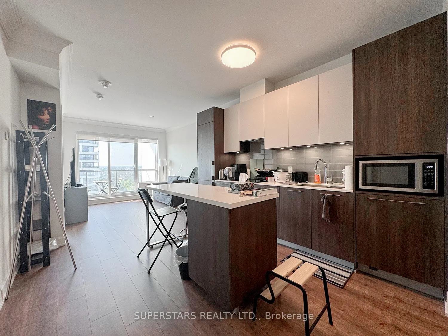 Photo 1 of Unit 1909, 8 Water Walk Drive, Markham, Unionville — HOMEH