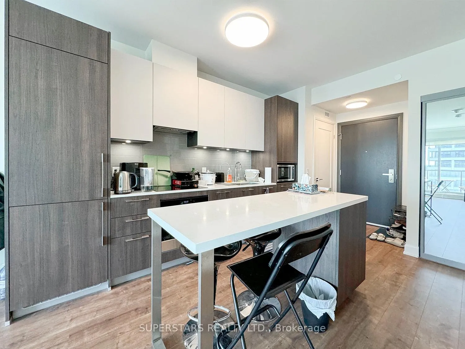 Photo 5 of Unit 1909, 8 Water Walk Drive, Markham, Unionville — HOMEH
