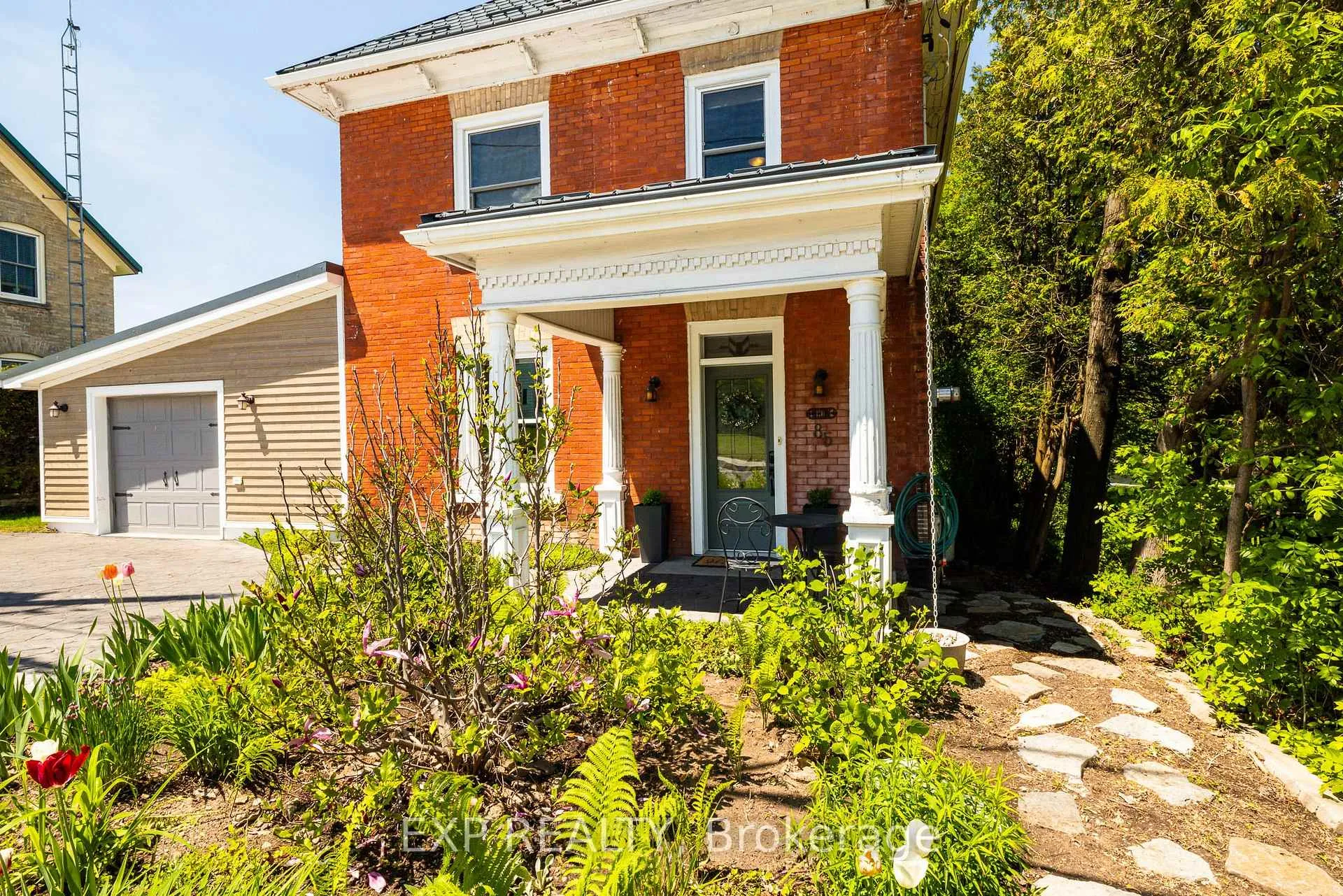 Photo 4 of 85 South Street, Lanark Highlands, Lanark Highlands (Lanark Village) — HOMEH