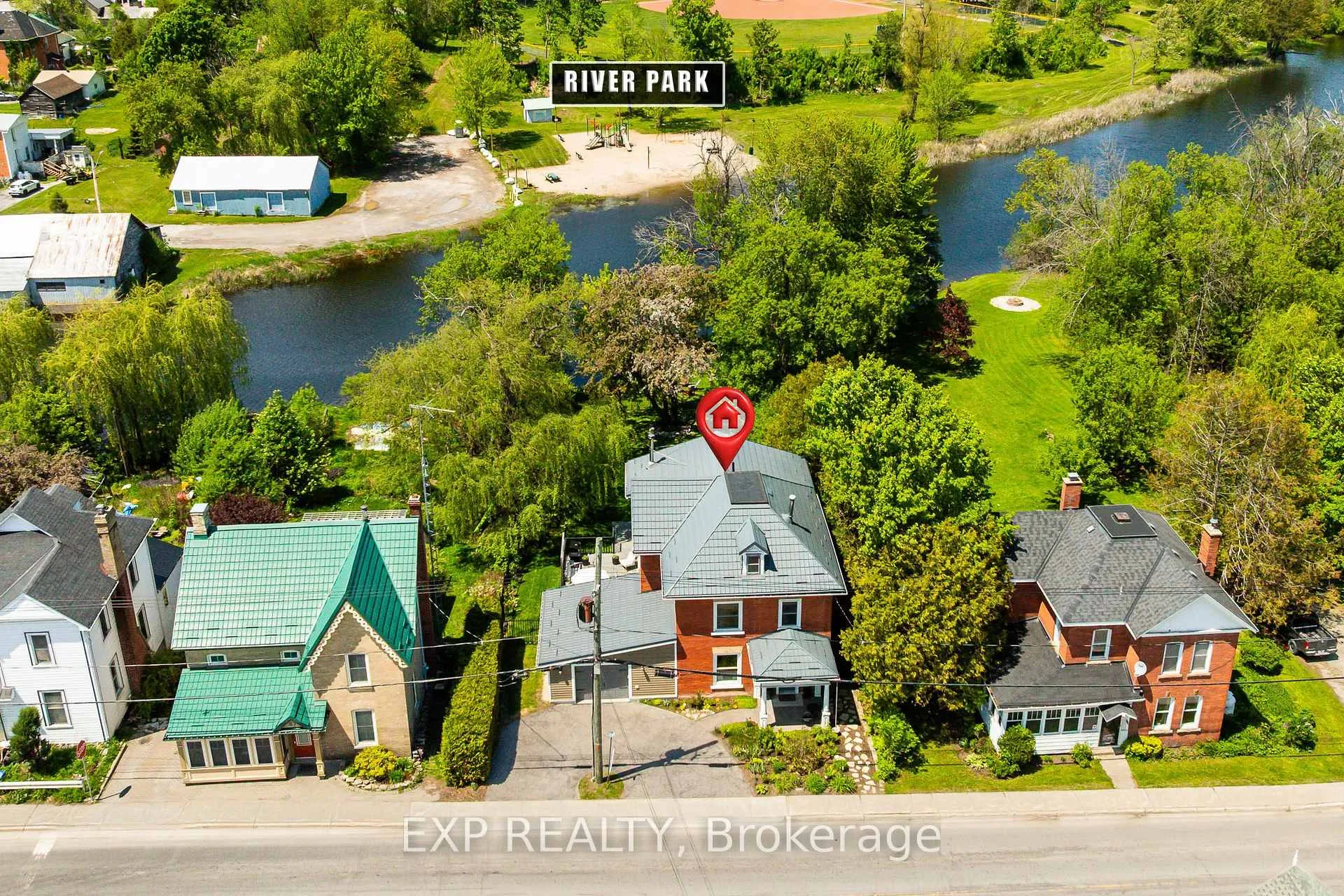 Photo 6 of 85 South Street, Lanark Highlands, Lanark Highlands (Lanark Village) — HOMEH