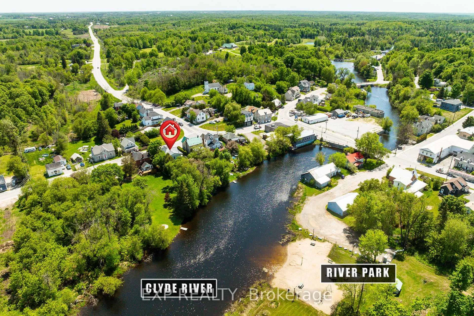 Photo 5 of 85 South Street, Lanark Highlands, Lanark Highlands (Lanark Village) — HOMEH