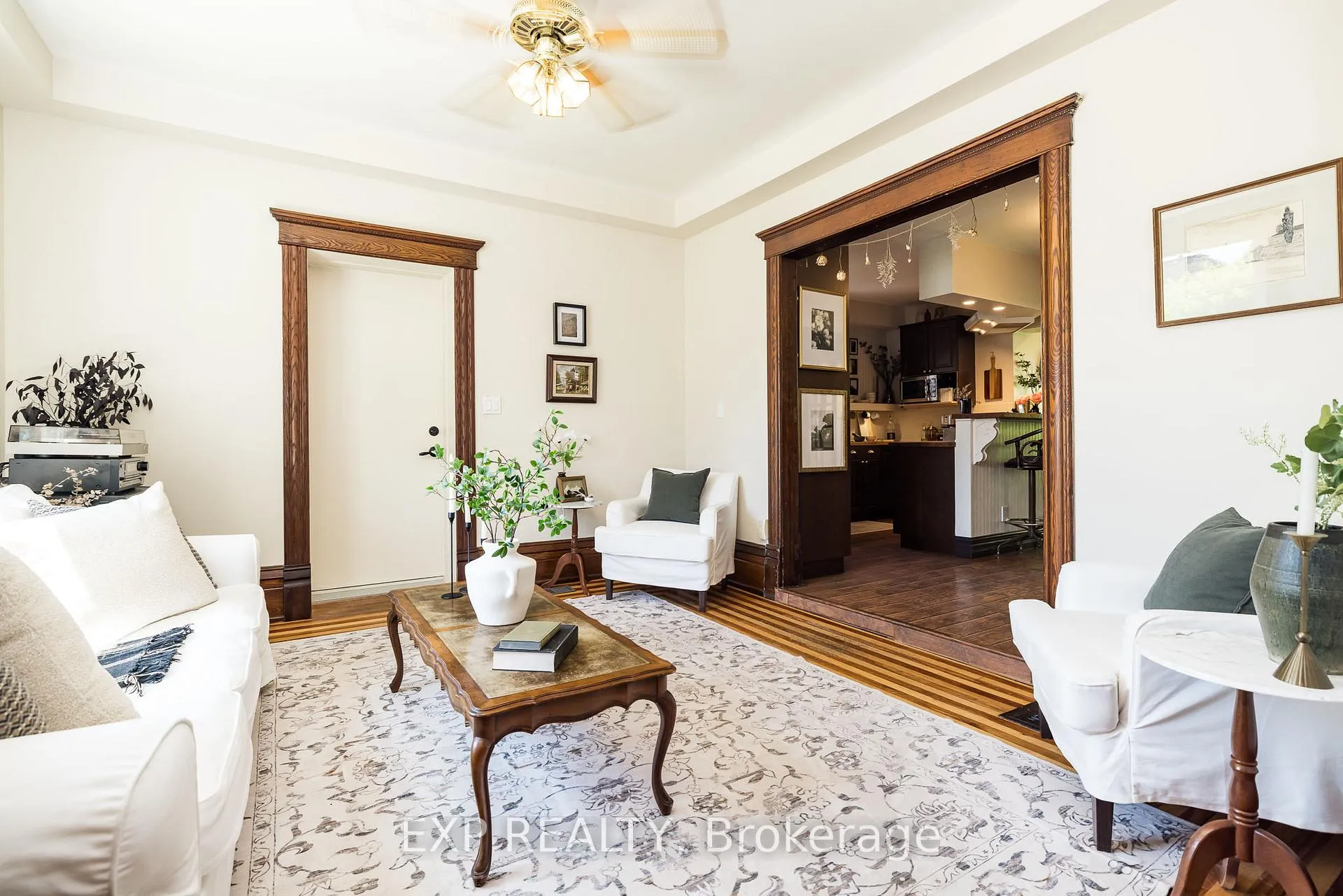 Photo 8 of 85 South Street, Lanark Highlands, Lanark Highlands (Lanark Village) — HOMEH
