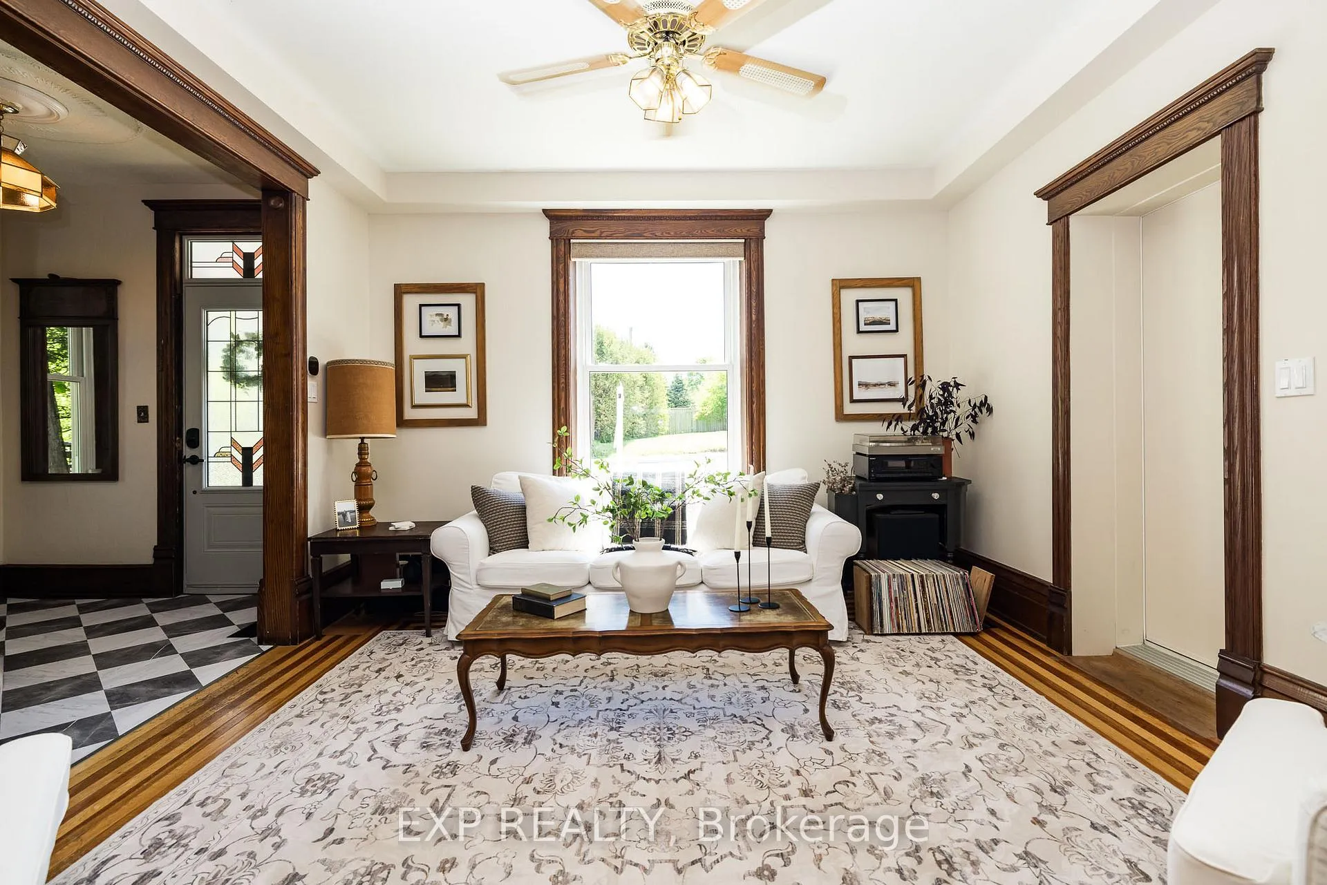 Photo 9 of 85 South Street, Lanark Highlands, Lanark Highlands (Lanark Village) — HOMEH