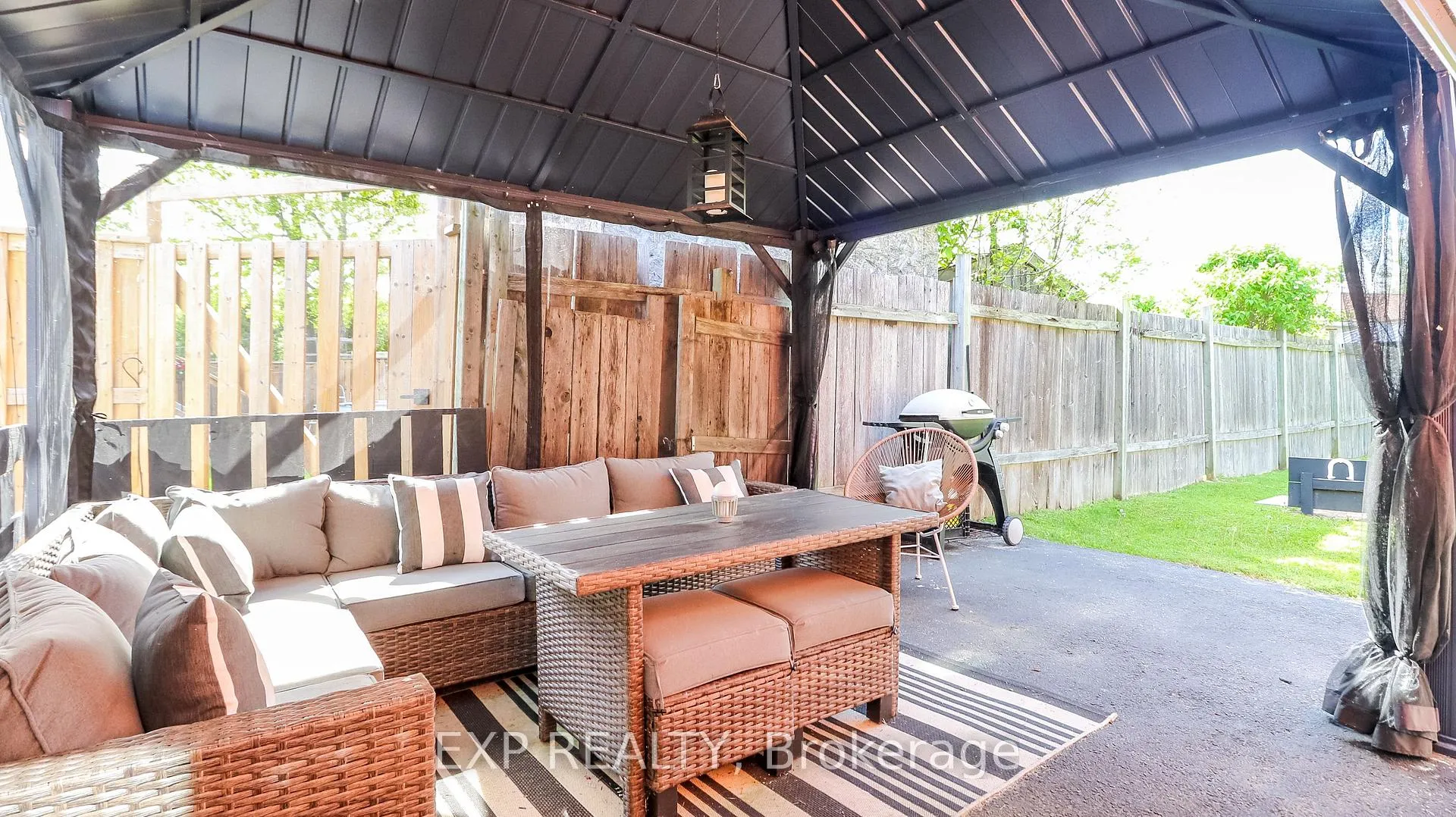 Photo 3 of 5 Bourgeois Beach Road, Tay, Victoria Harbour — HOMEH