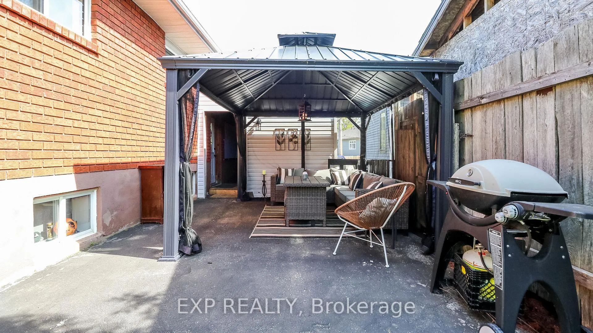 Photo 4 of 5 Bourgeois Beach Road, Tay, Victoria Harbour — HOMEH