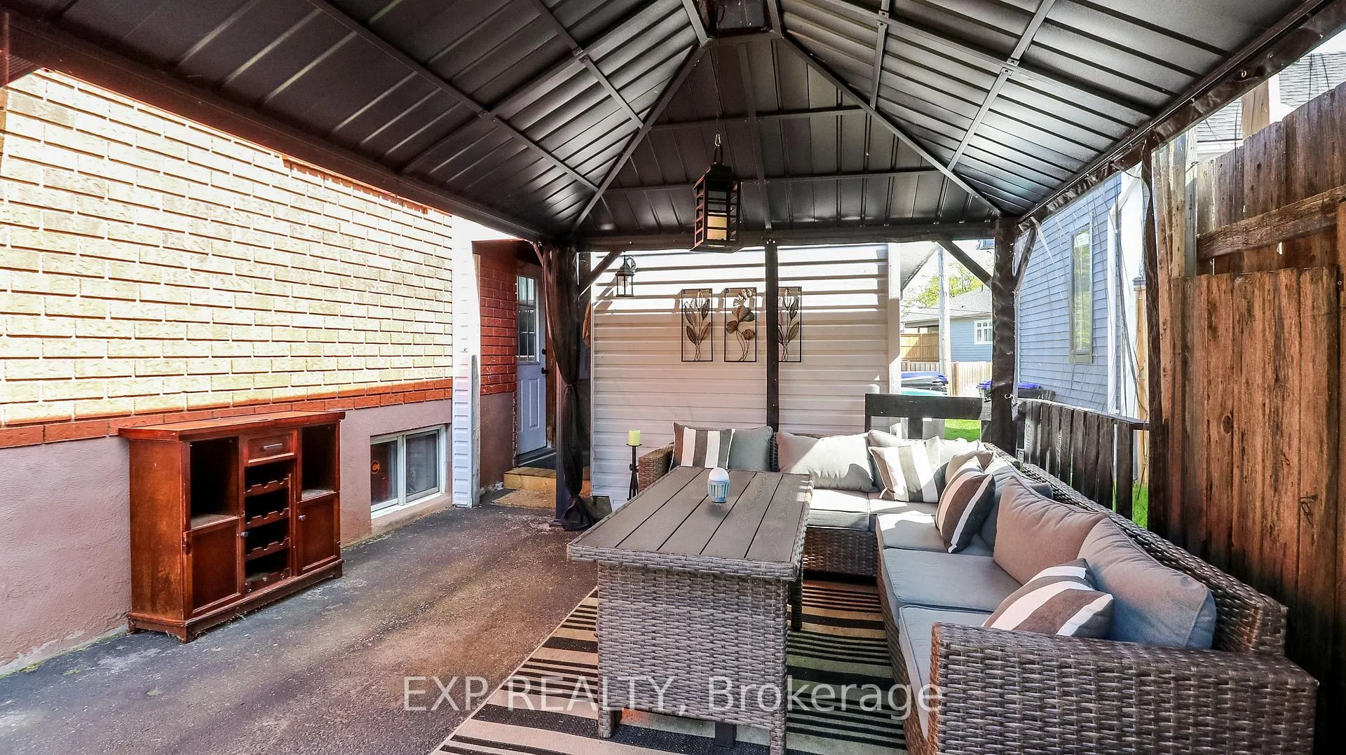 Photo 5 of 5 Bourgeois Beach Road, Tay, Victoria Harbour — HOMEH