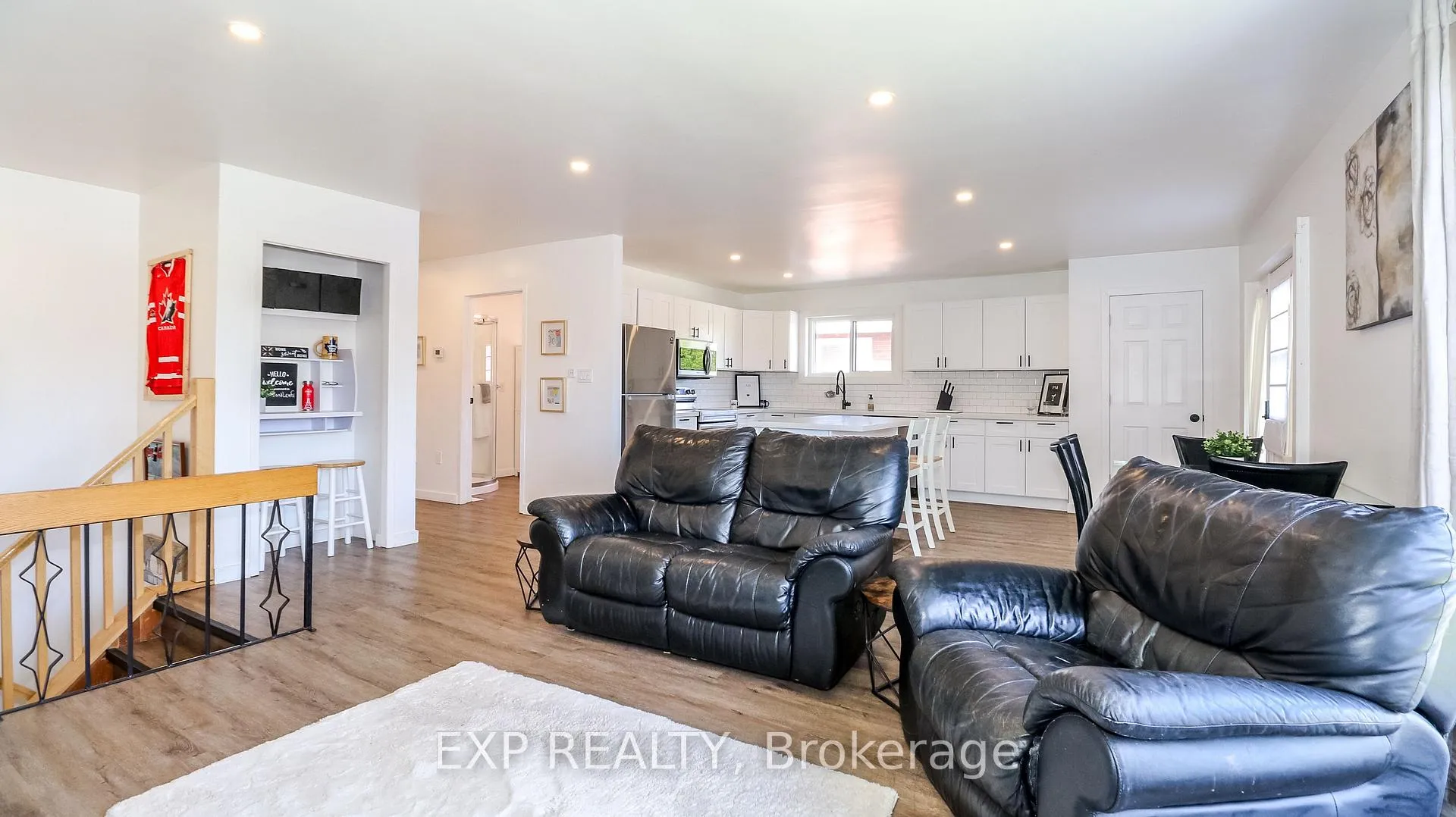 Photo 18 of 5 Bourgeois Beach Road, Tay, Victoria Harbour — HOMEH
