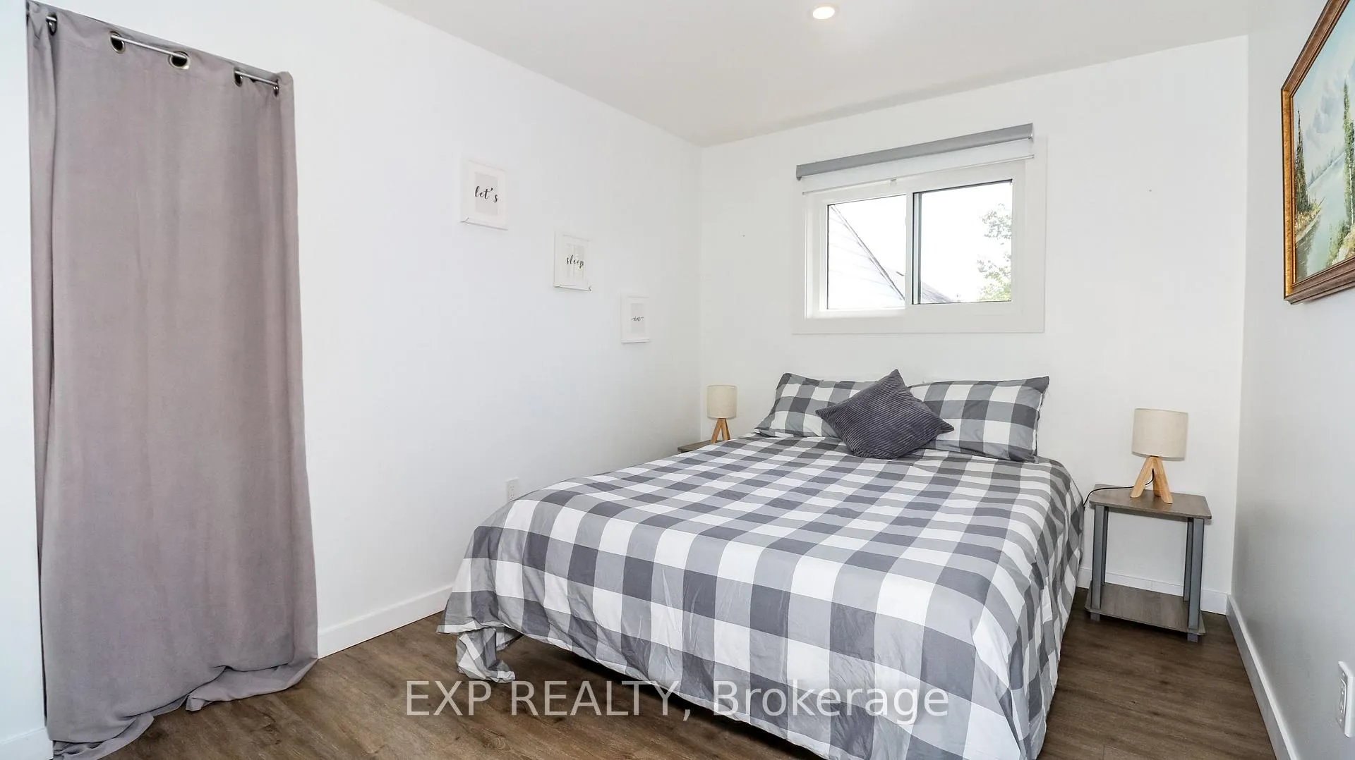 Photo 21 of 5 Bourgeois Beach Road, Tay, Victoria Harbour — HOMEH
