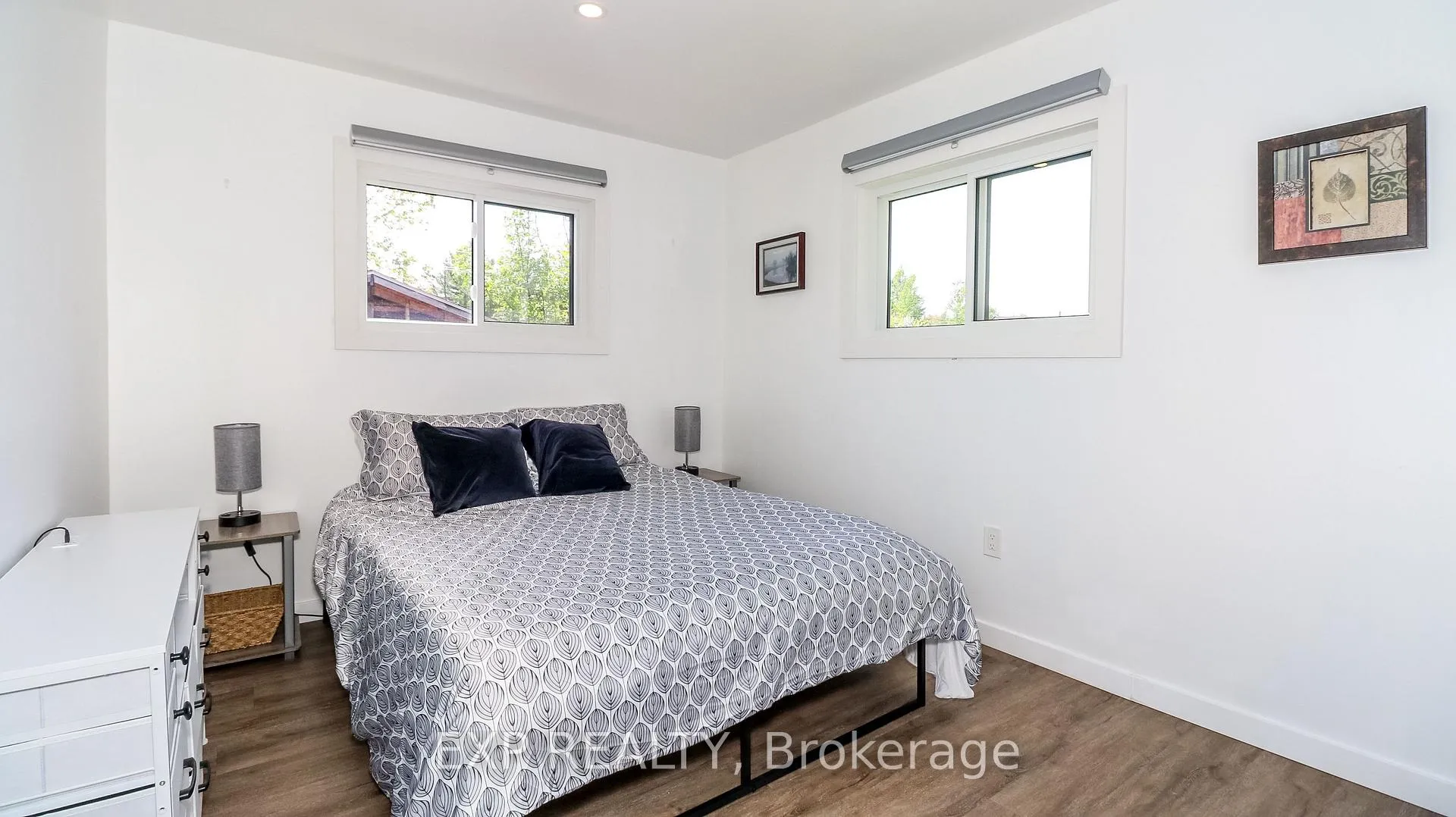 Photo 22 of 5 Bourgeois Beach Road, Tay, Victoria Harbour — HOMEH