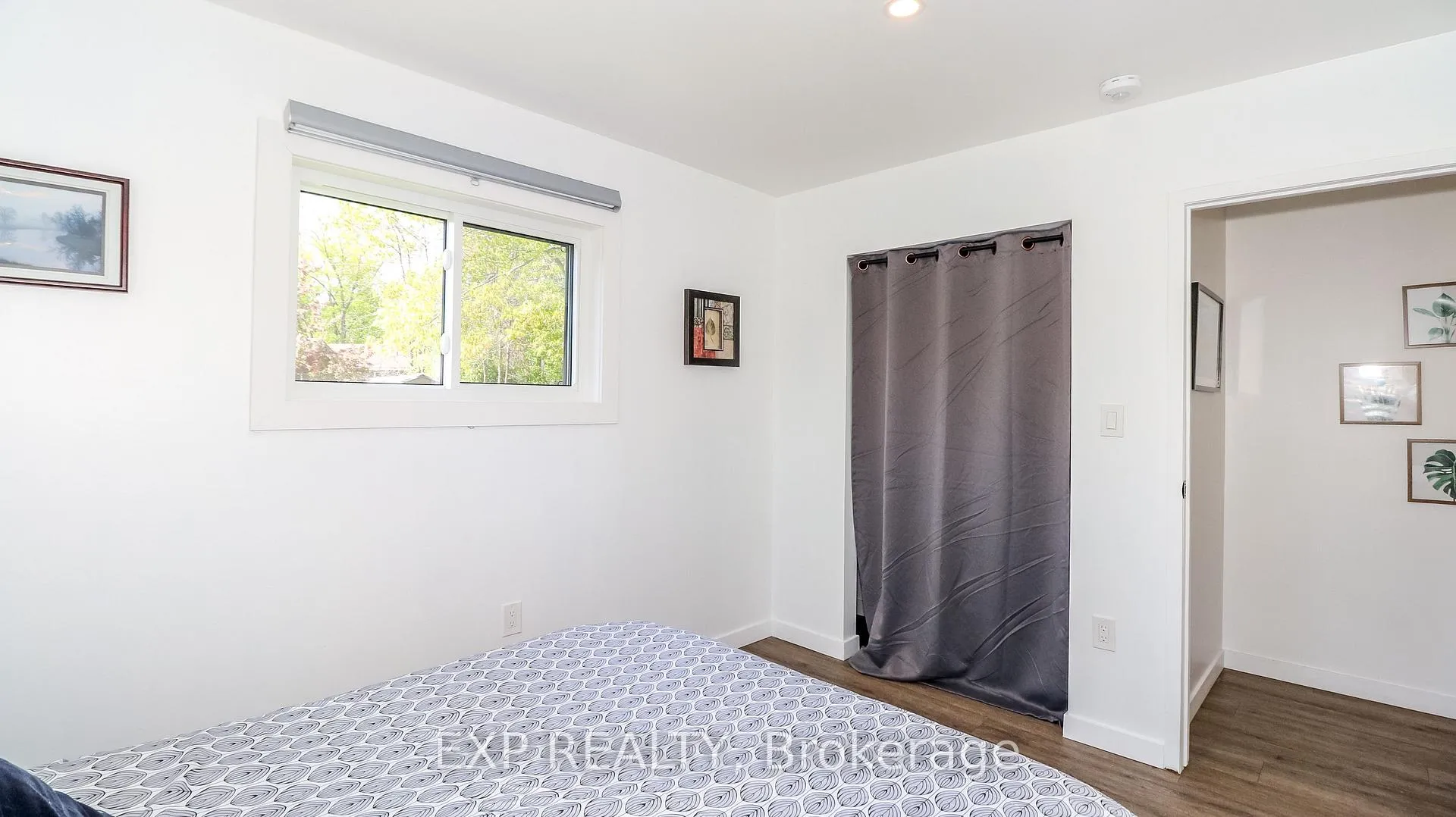 Photo 23 of 5 Bourgeois Beach Road, Tay, Victoria Harbour — HOMEH
