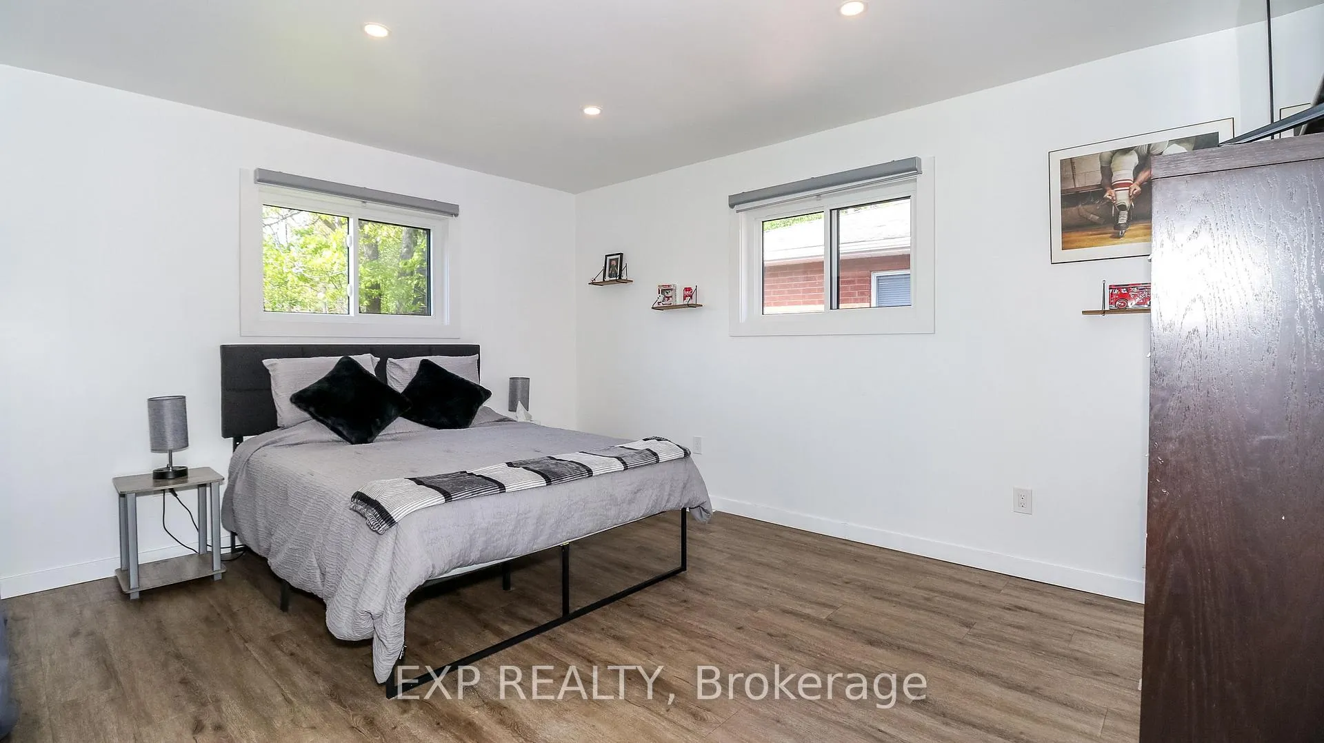 Photo 24 of 5 Bourgeois Beach Road, Tay, Victoria Harbour — HOMEH