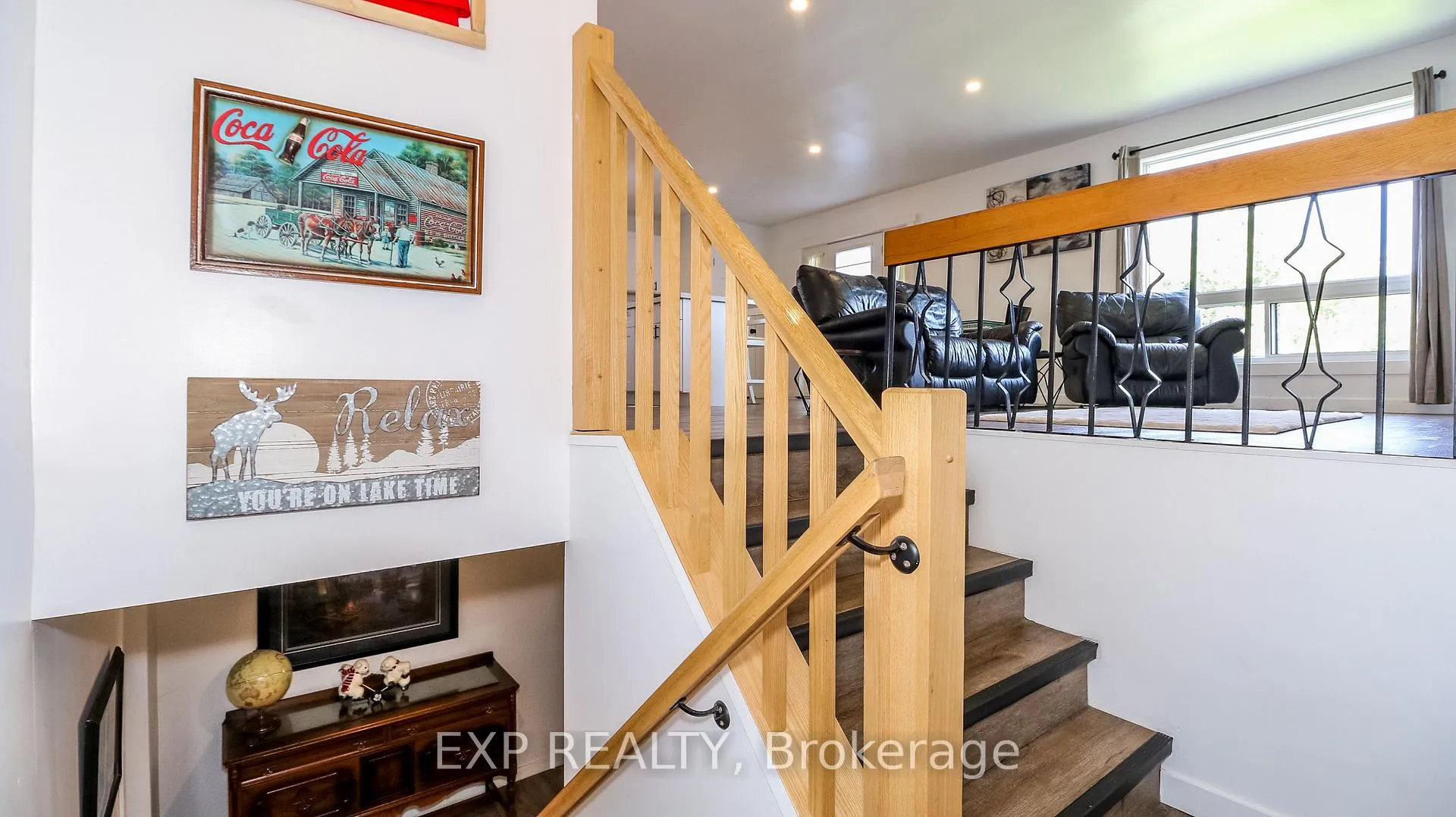 Photo 27 of 5 Bourgeois Beach Road, Tay, Victoria Harbour — HOMEH