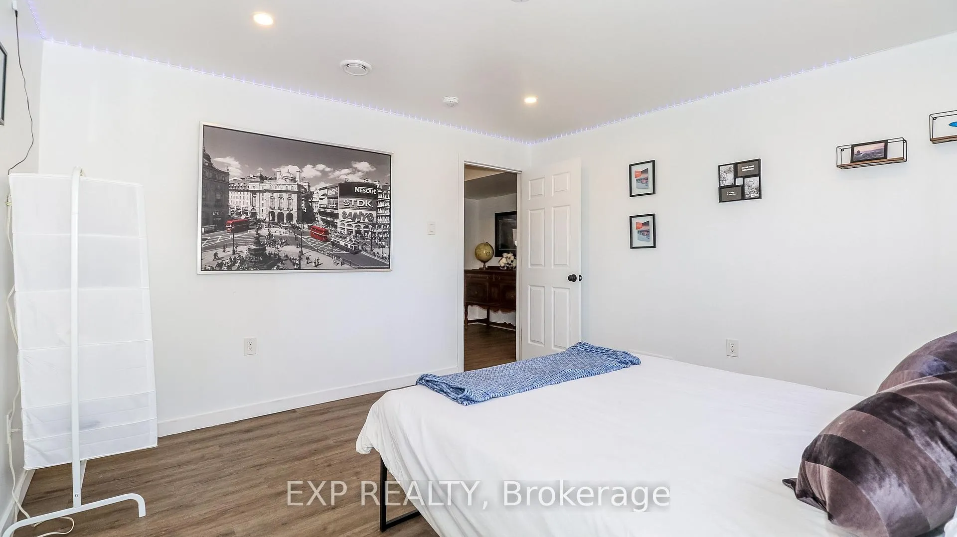 Photo 29 of 5 Bourgeois Beach Road, Tay, Victoria Harbour — HOMEH