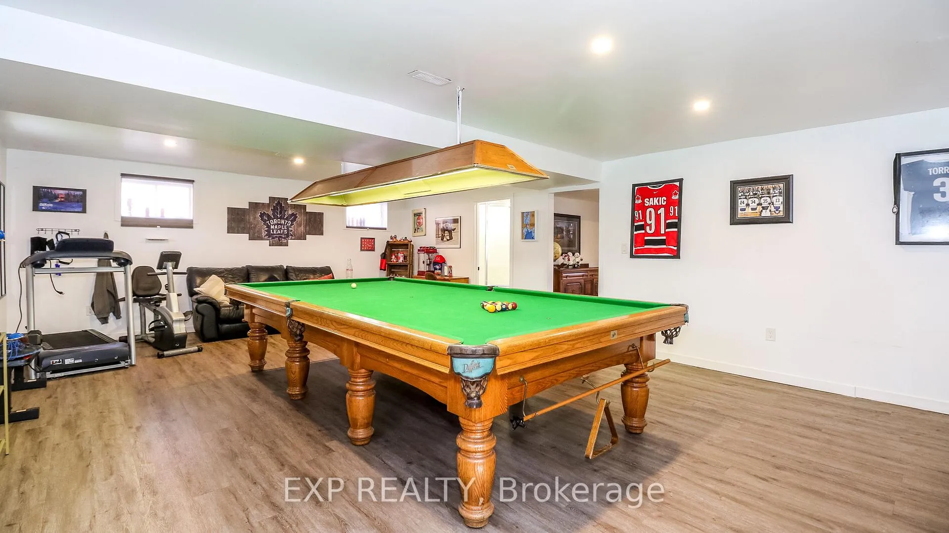 Photo 34 of 5 Bourgeois Beach Road, Tay, Victoria Harbour — HOMEH