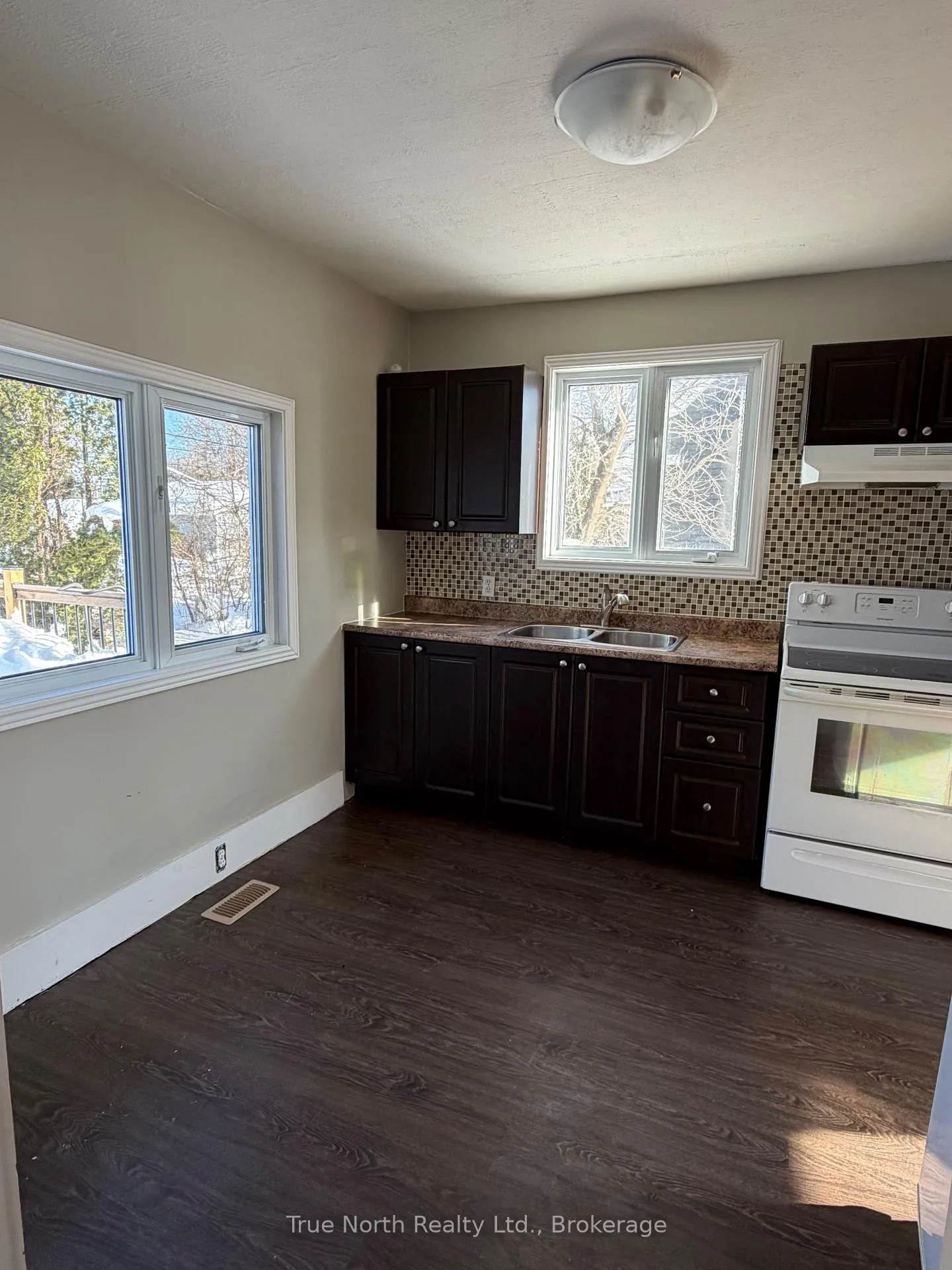 Photo 17 of 6 Dominion Avenue, Kapuskasing — HOMEH