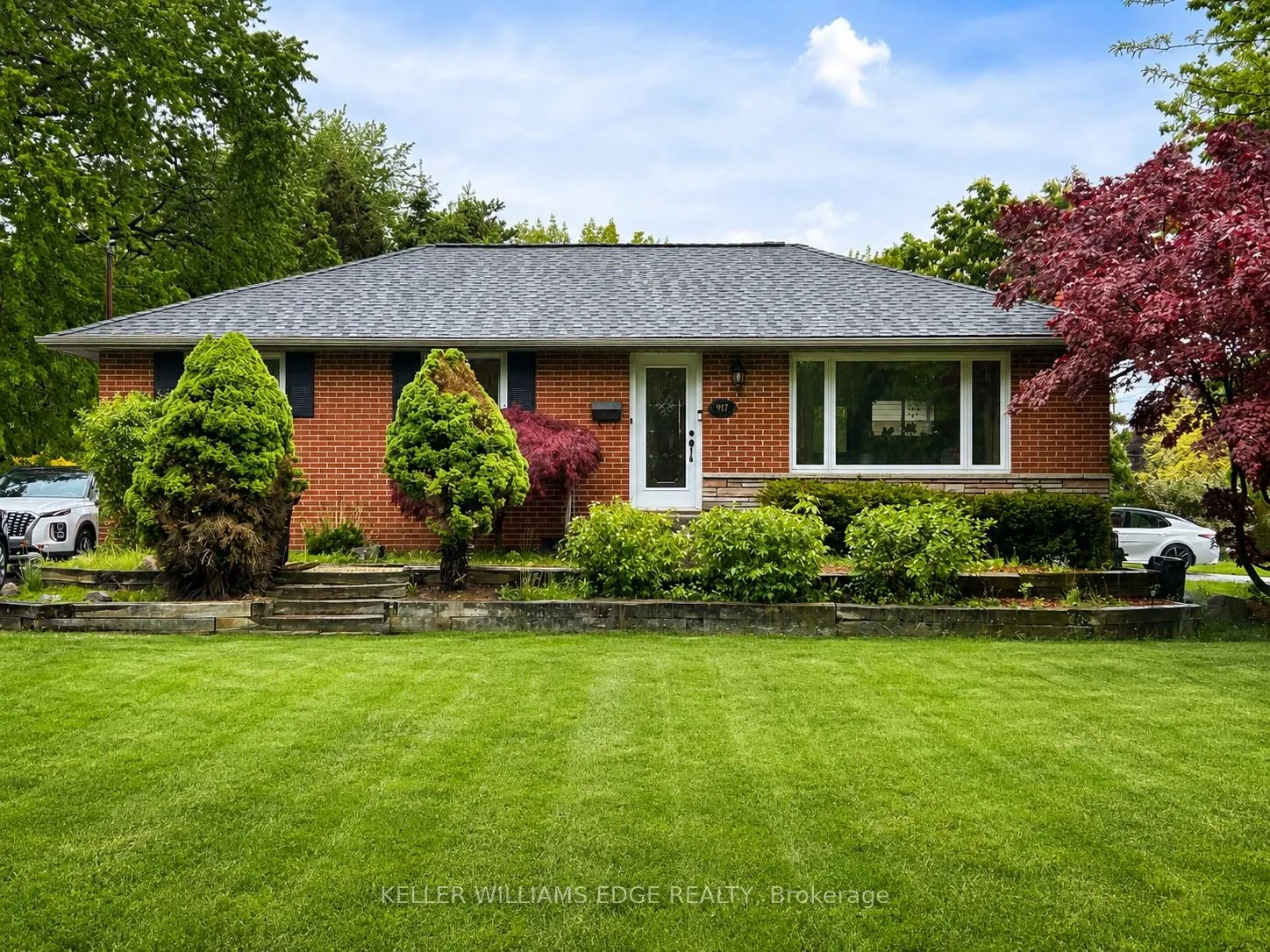 Photo 1 of 917 Orpha Street, Burlington, Freeman — HOMEH