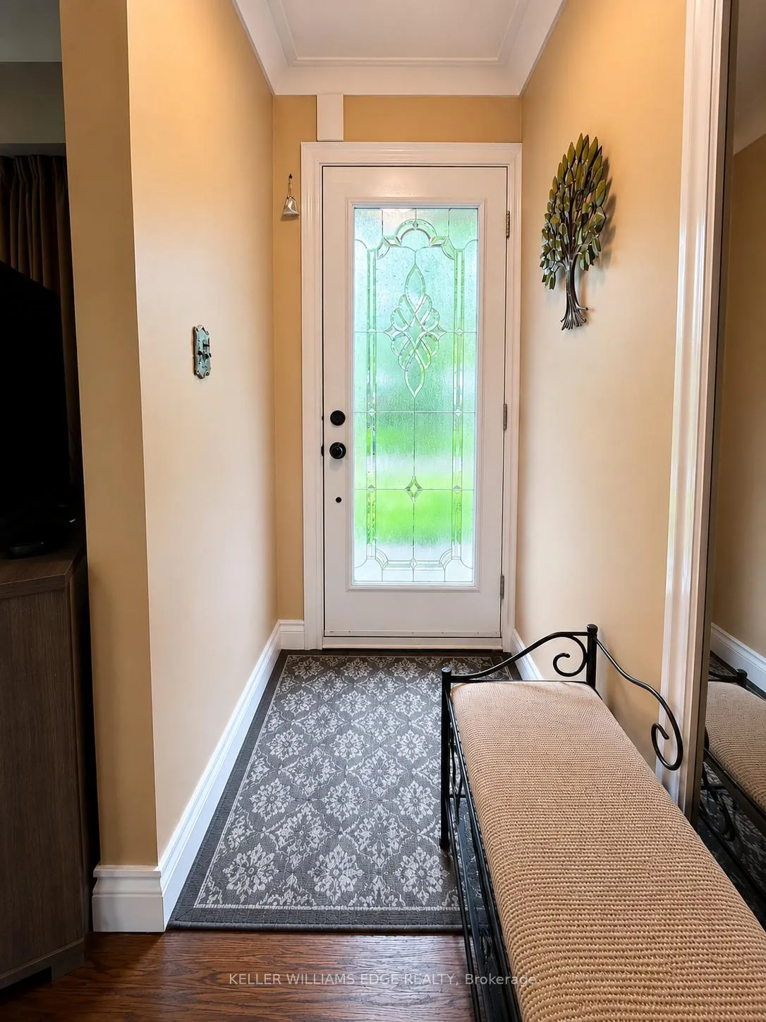 Photo 4 of 917 Orpha Street, Burlington, Freeman — HOMEH