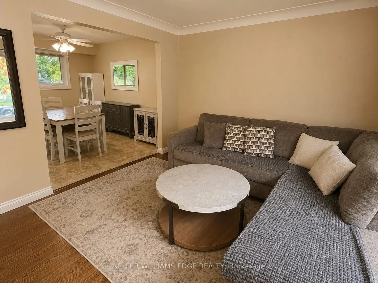Photo 6 of 917 Orpha Street, Burlington, Freeman — HOMEH