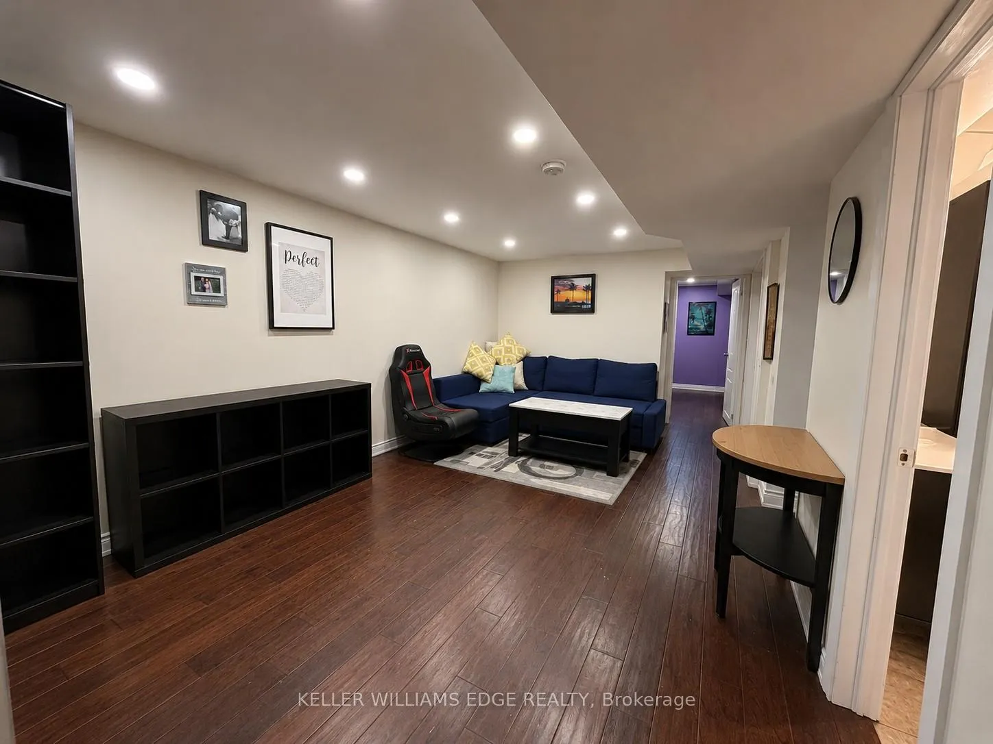 Photo 18 of 917 Orpha Street, Burlington, Freeman — HOMEH