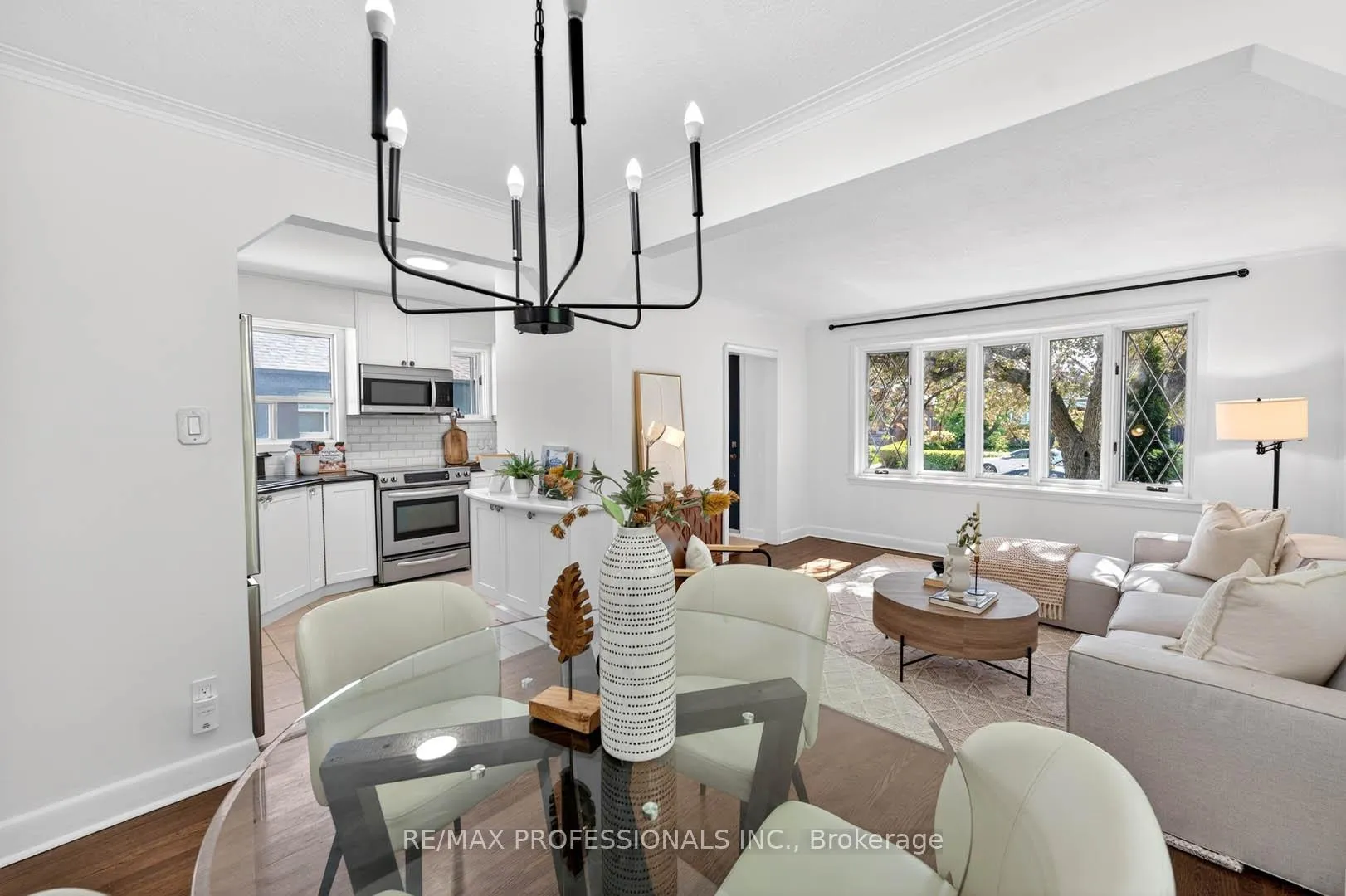 Photo 6 of 62 Marchington Circle, Scarborough, Wexford-Maryvale — HOMEH