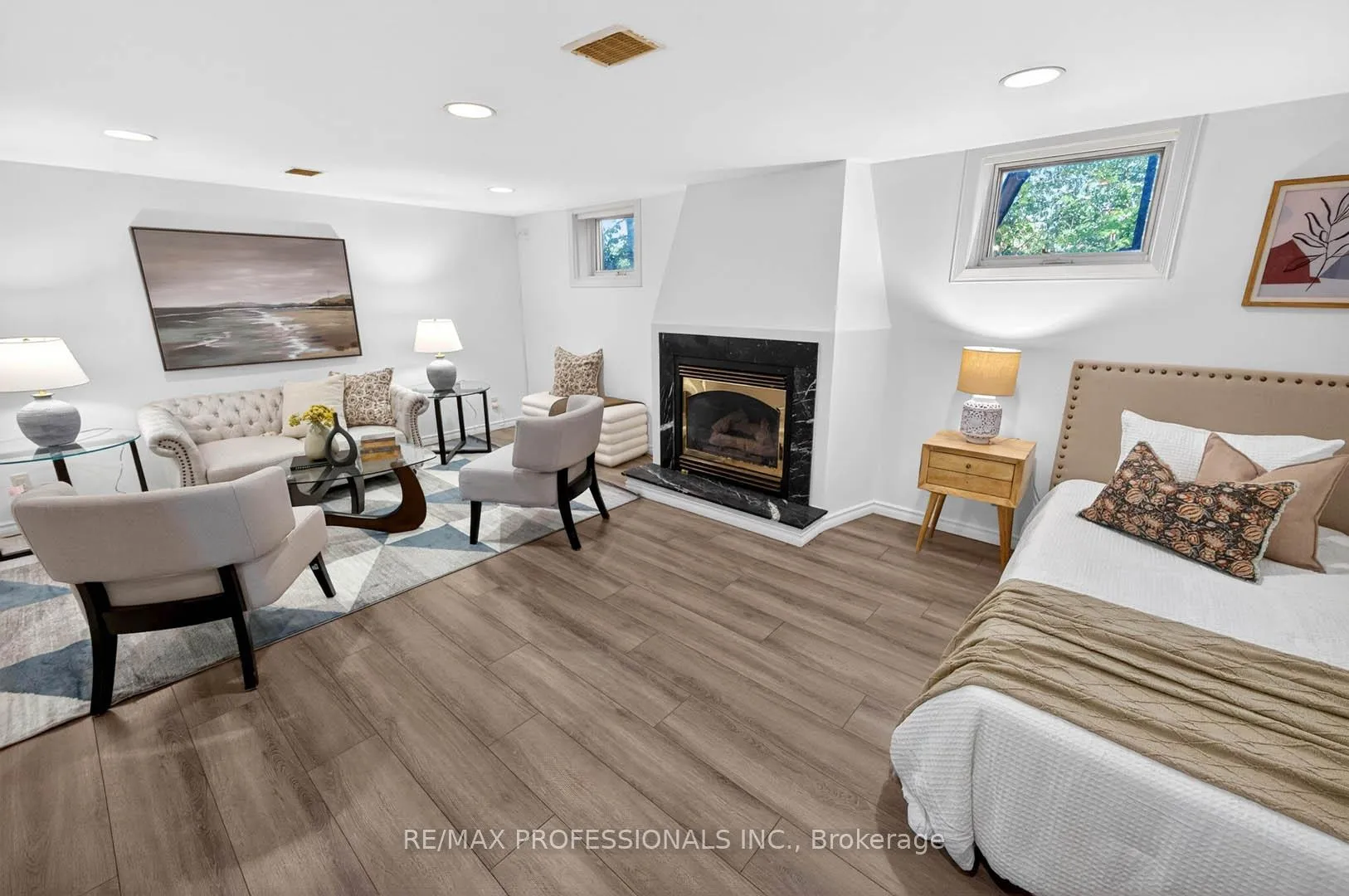 Photo 16 of 62 Marchington Circle, Scarborough, Wexford-Maryvale — HOMEH