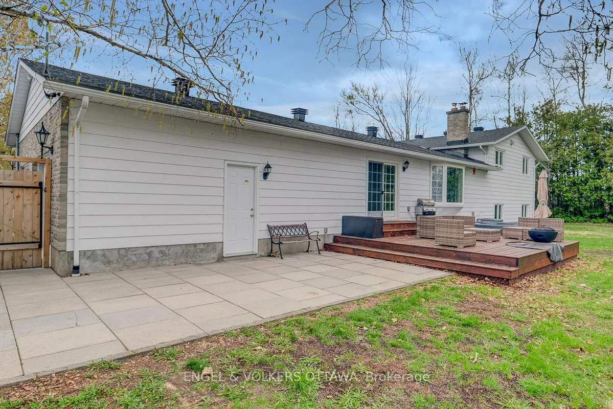 Photo 33 of 2963 Roger Stevens Drive E, Ottawa, Rideau Twp South To Roger Stevens Drive — HOMEH