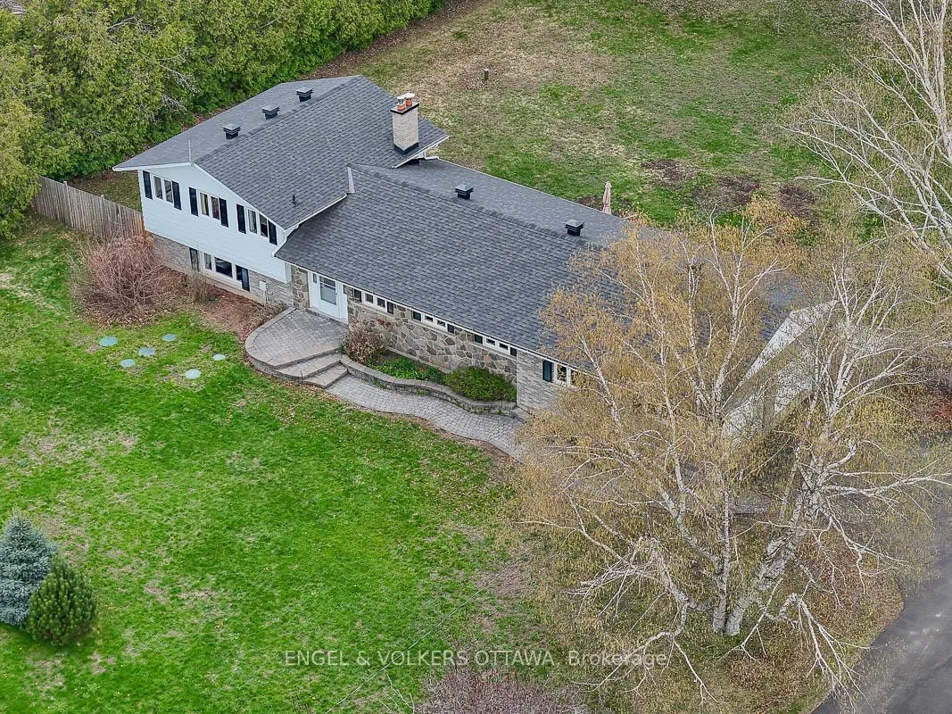Photo 38 of 2963 Roger Stevens Drive E, Ottawa, Rideau Twp South To Roger Stevens Drive — HOMEH