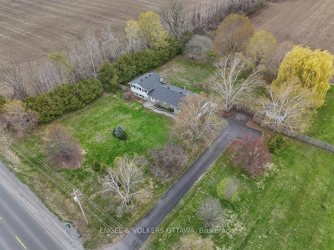 Photo 39 of 2963 Roger Stevens Drive E, Ottawa, Rideau Twp South To Roger Stevens Drive — HOMEH