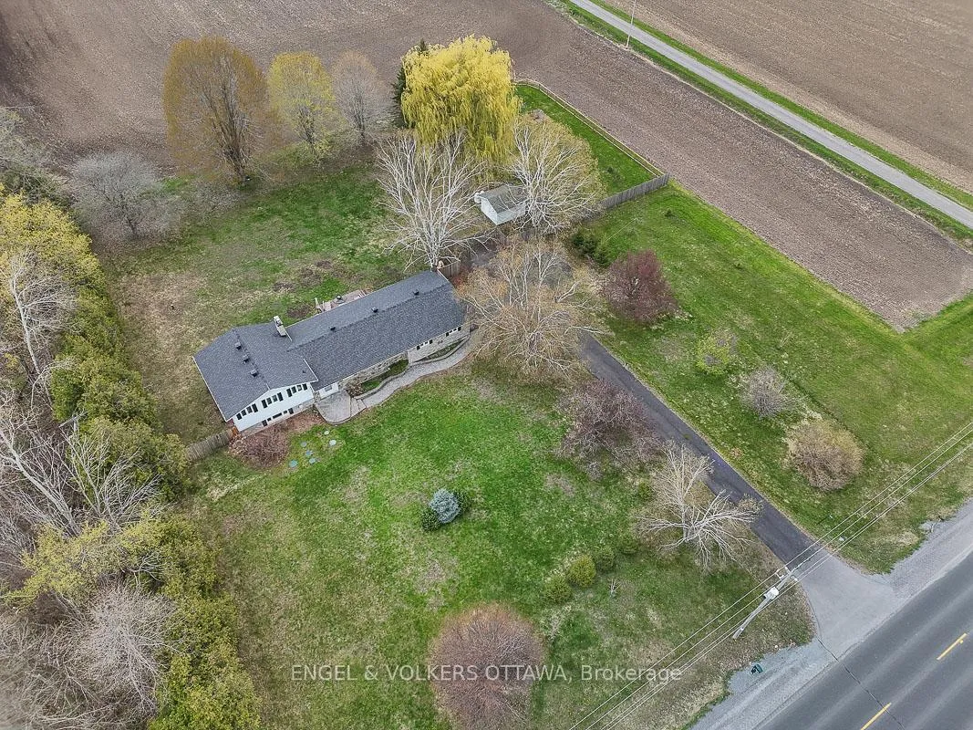 Photo 40 of 2963 Roger Stevens Drive E, Ottawa, Rideau Twp South To Roger Stevens Drive — HOMEH