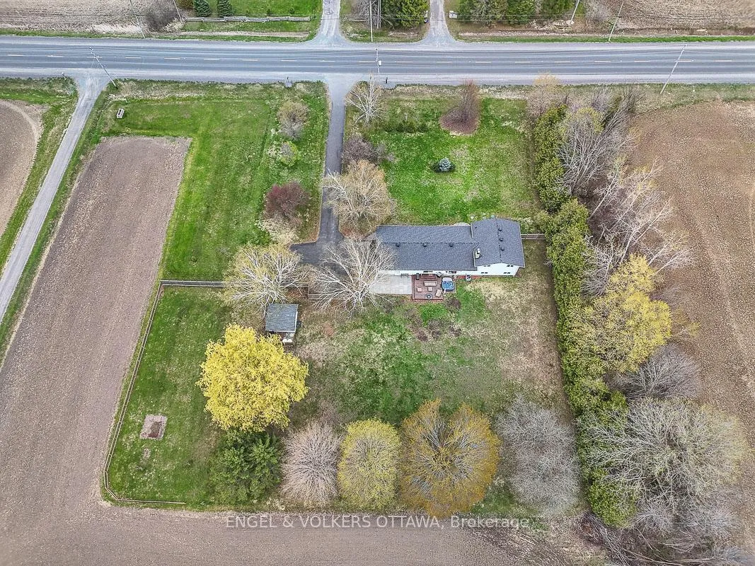 Photo 41 of 2963 Roger Stevens Drive E, Ottawa, Rideau Twp South To Roger Stevens Drive — HOMEH