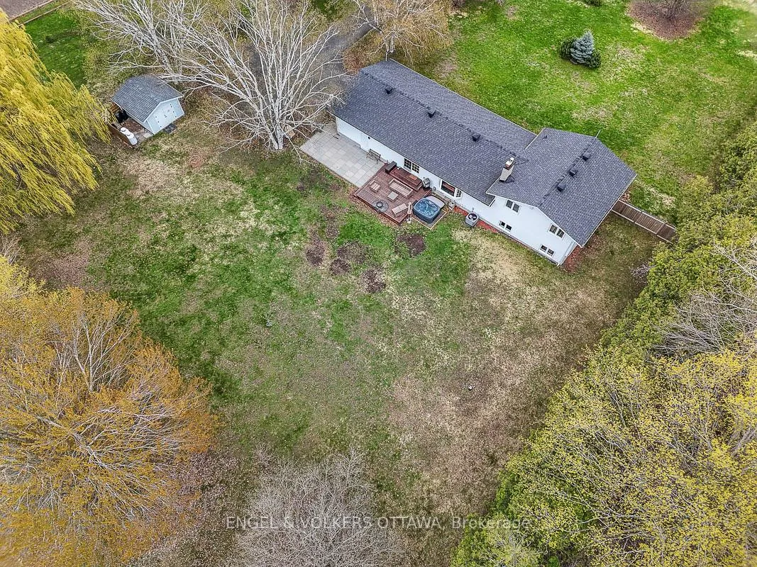 Photo 42 of 2963 Roger Stevens Drive E, Ottawa, Rideau Twp South To Roger Stevens Drive — HOMEH