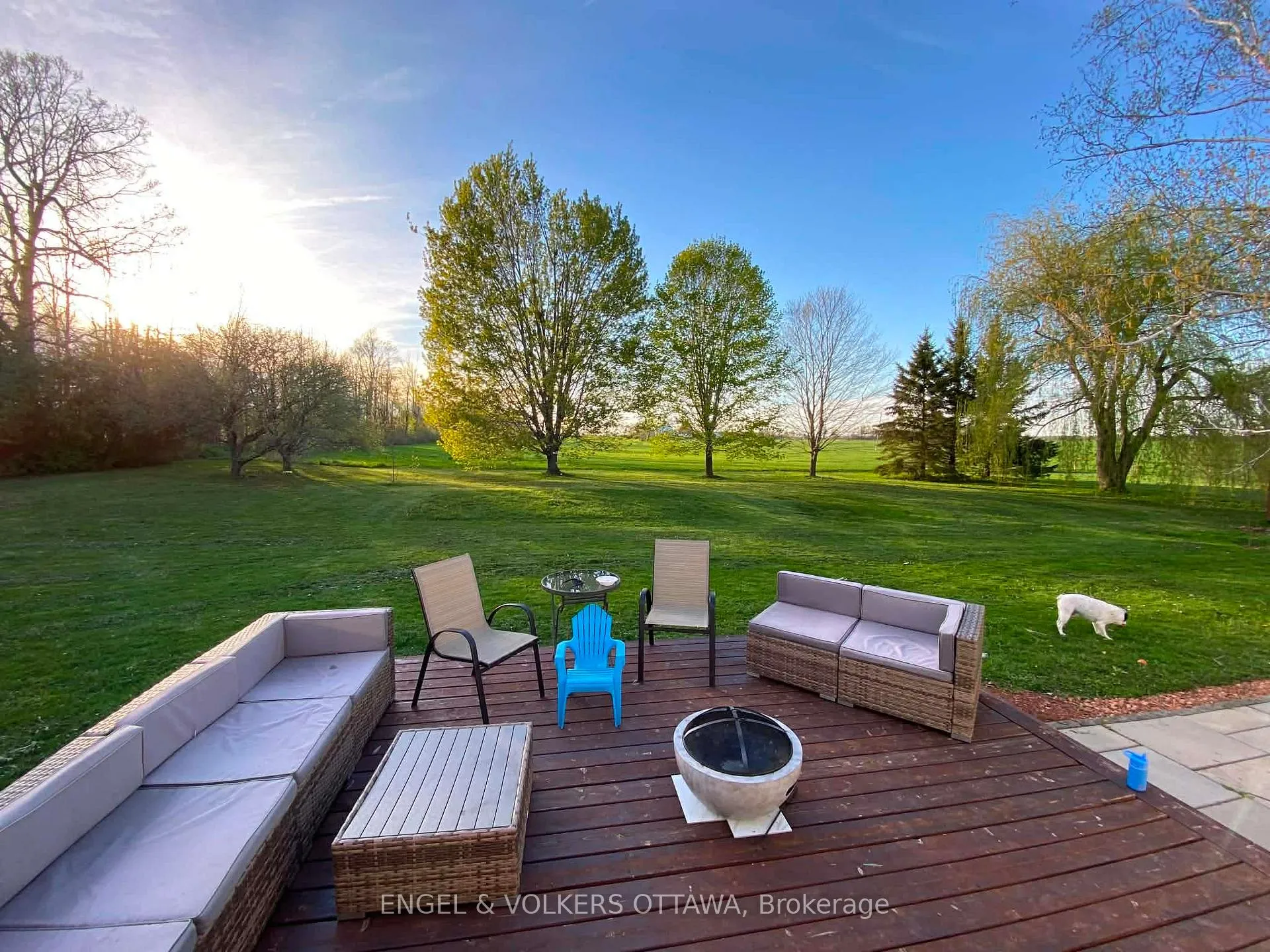 Photo 45 of 2963 Roger Stevens Drive E, Ottawa, Rideau Twp South To Roger Stevens Drive — HOMEH