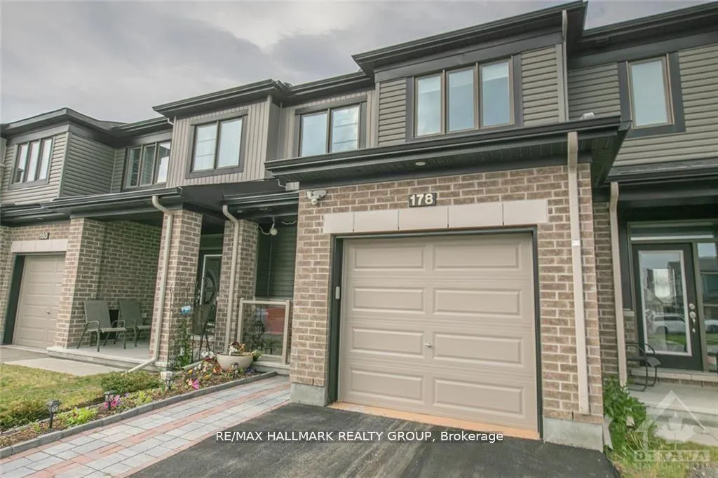 Photo 1 of 178 Yellowcress Way, Ottawa, Avalon West — HOMEH