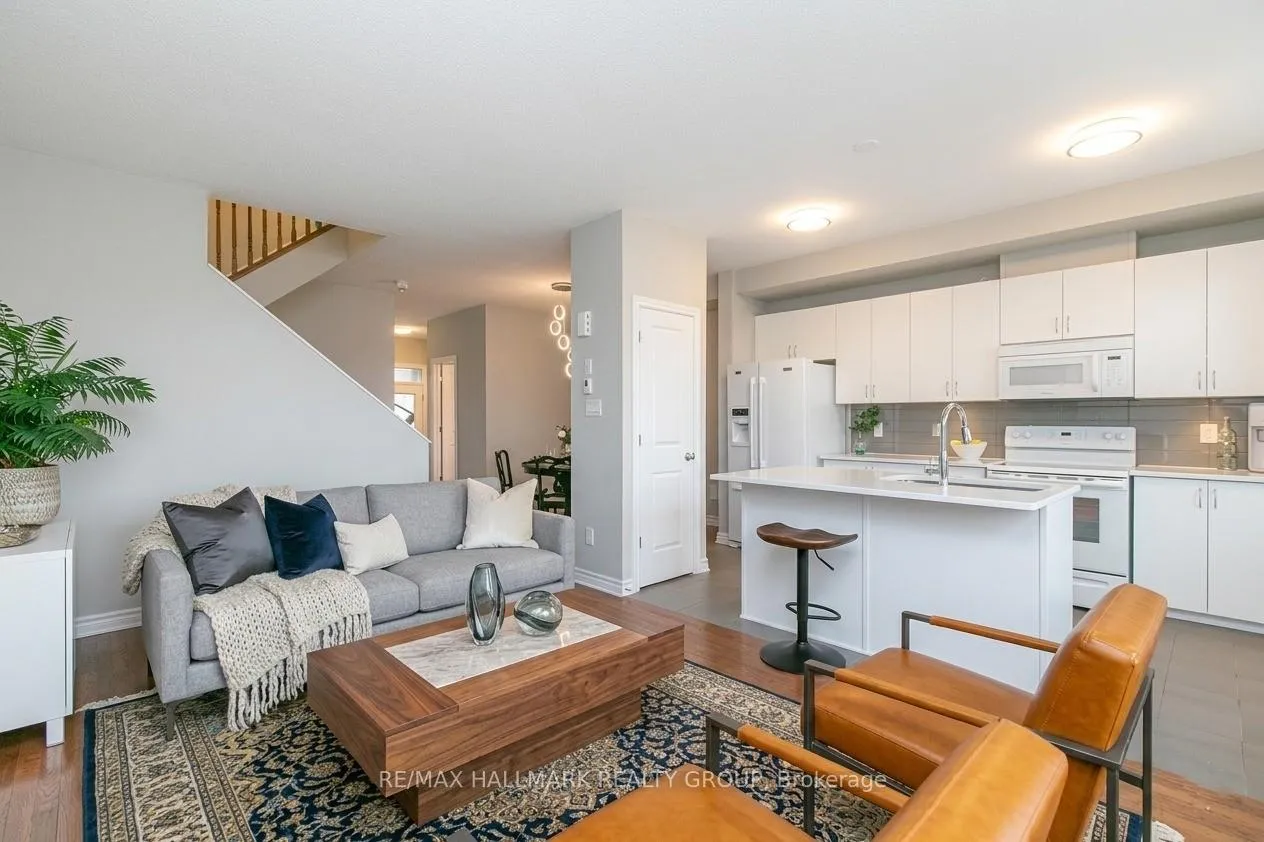 Photo 6 of 178 Yellowcress Way, Ottawa, Avalon West — HOMEH