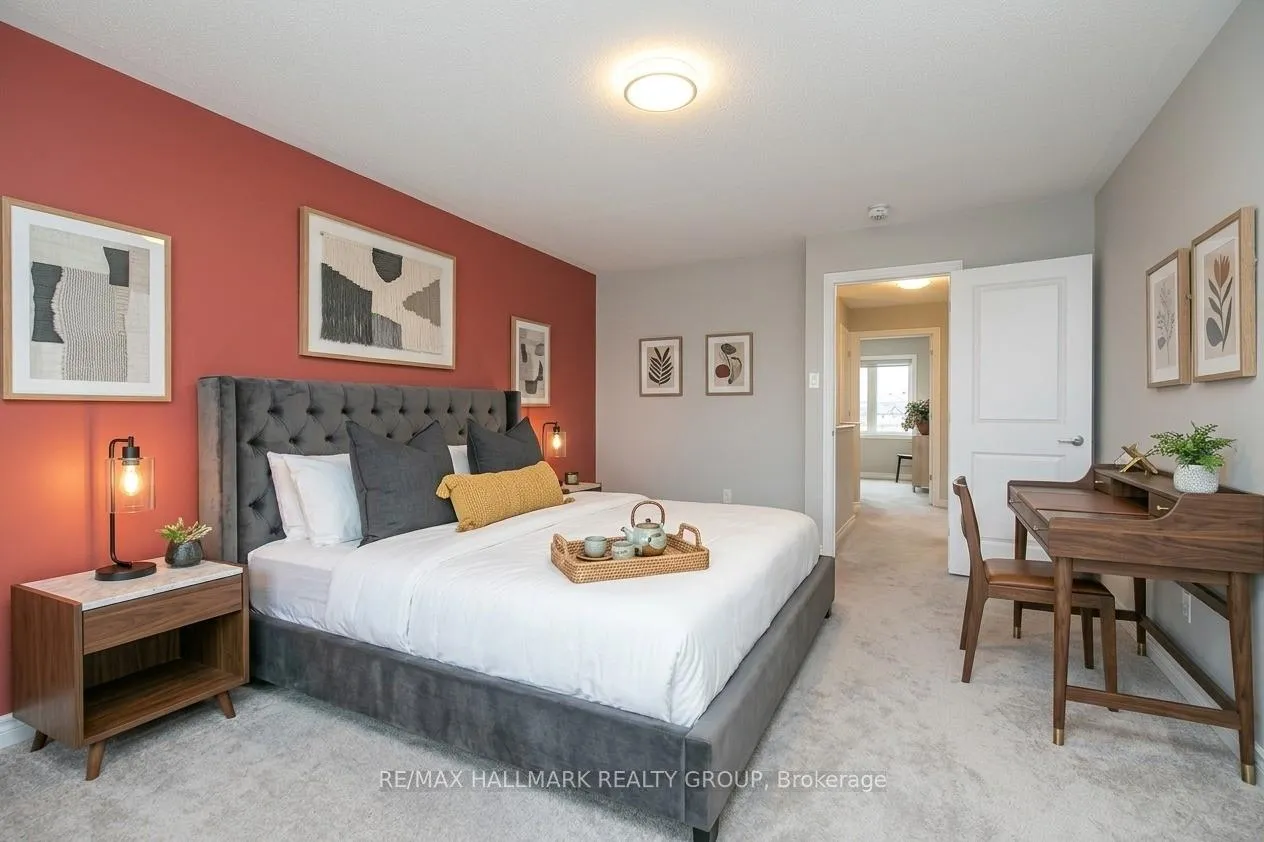 Photo 10 of 178 Yellowcress Way, Ottawa, Avalon West — HOMEH