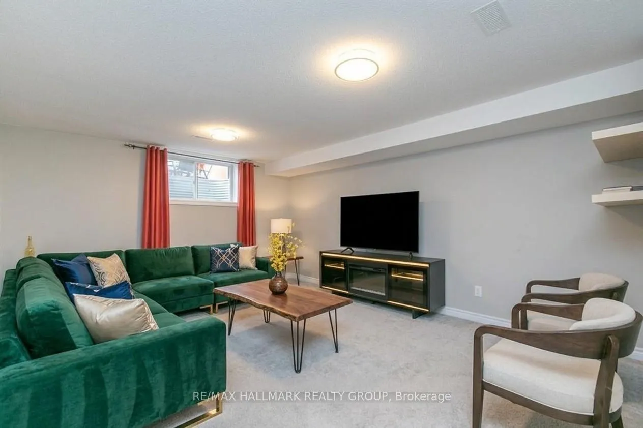 Photo 14 of 178 Yellowcress Way, Ottawa, Avalon West — HOMEH