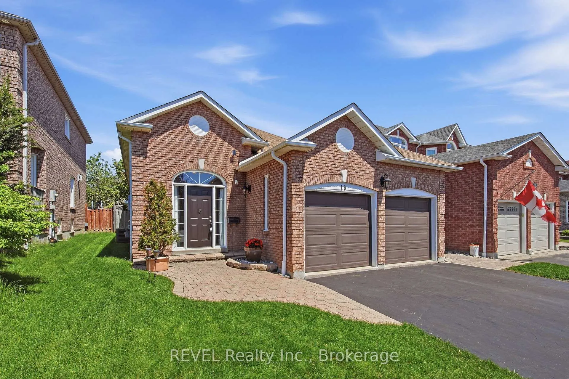 Photo 1 of 16 Parnell Crescent, Whitby, Pringle Creek — HOMEH