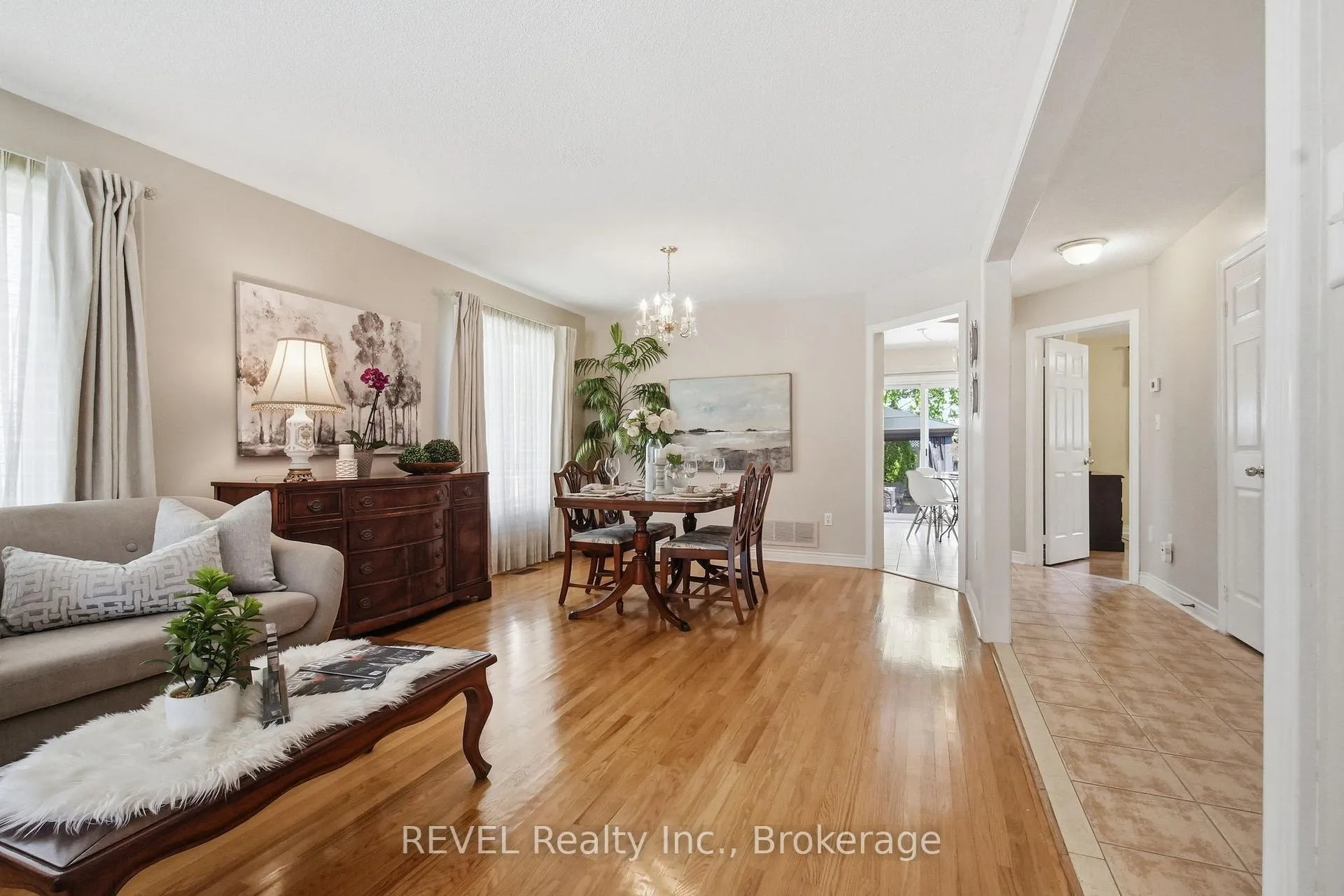 Photo 5 of 16 Parnell Crescent, Whitby, Pringle Creek — HOMEH