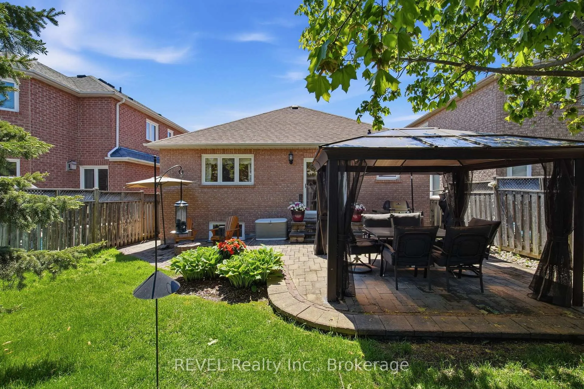 Photo 33 of 16 Parnell Crescent, Whitby, Pringle Creek — HOMEH